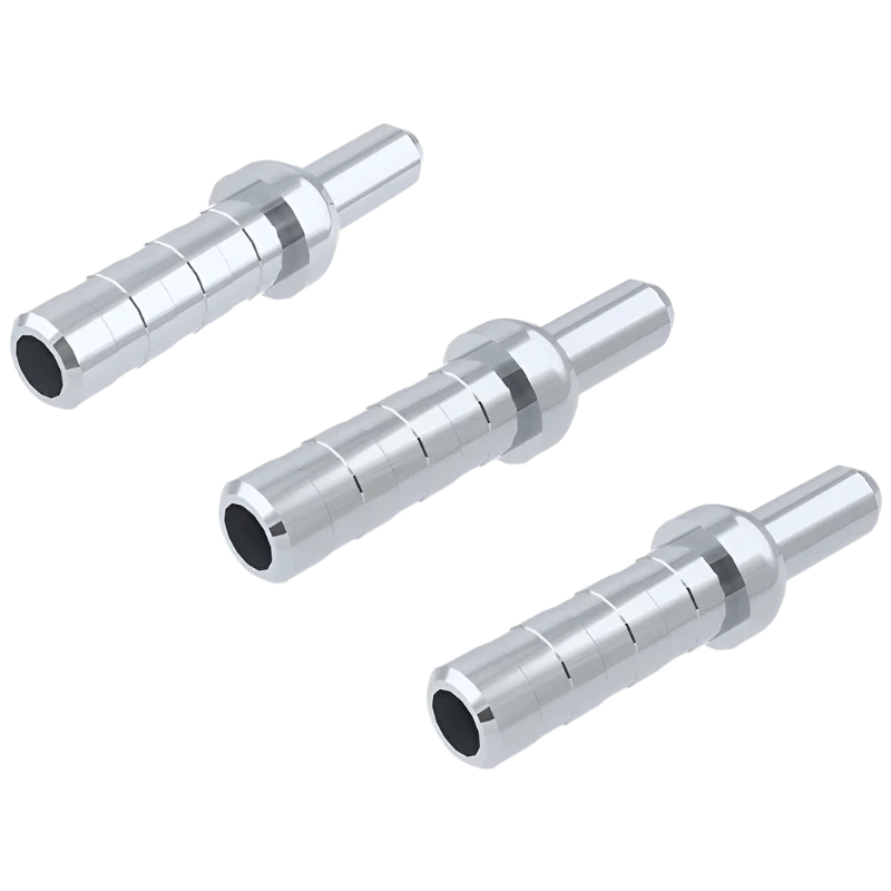 Gold Tip Archery Pin Bushing .166 Series - 12 Pack – Leapfrog Outdoor