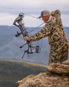 Hoyt Archery Go-Stix 2.0 Bow Stand