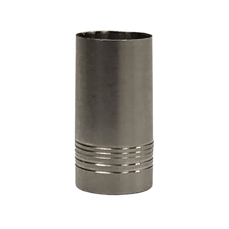 Gold Tip Archery Stainless Steel LRT/Pierce Nock Collar .166 - 12 Pack