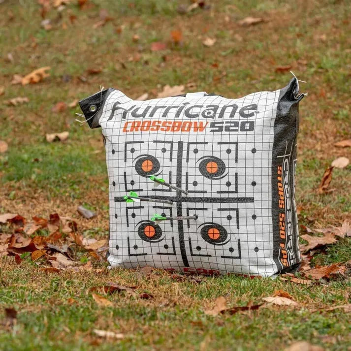 Hurricane Archery Crossbow Bag Target - Image 3