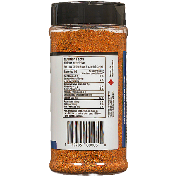 House Of Q House Rub BBQ Seasoning - Image 5
