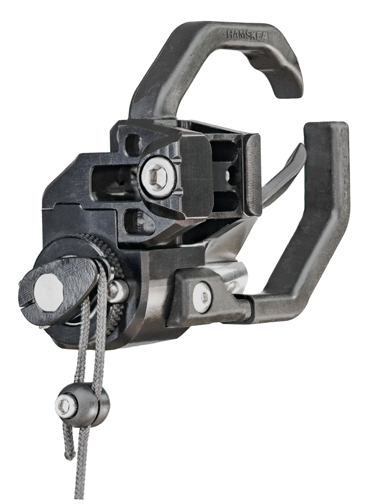 Hamskea Archery Everest Integrate Compatible Arrow Rest