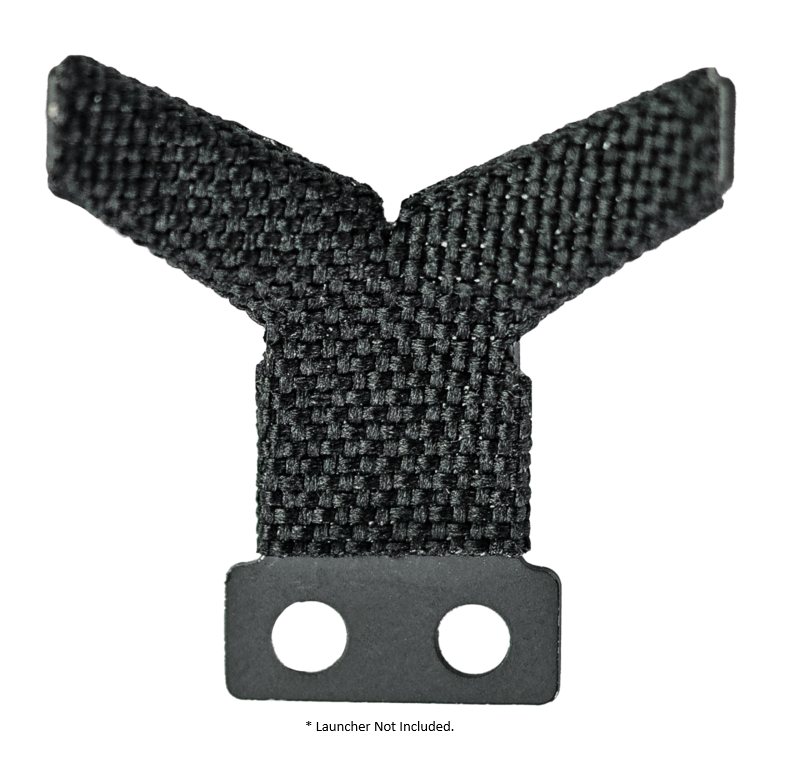Hamskea Archery Launcher Fabric Overlay