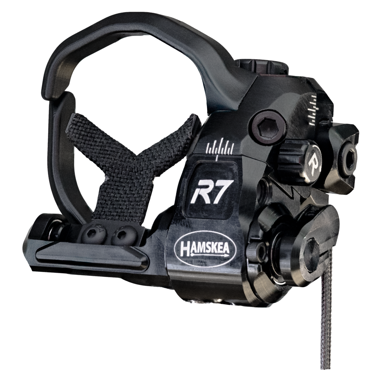 Hamskea Archery R7 Arrow Rest