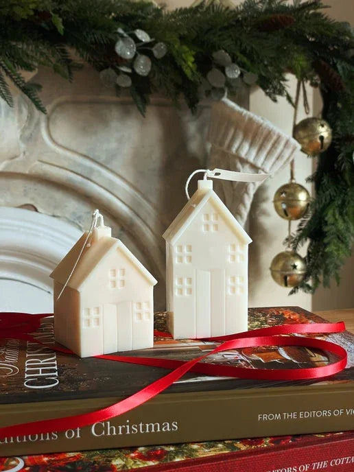 Eloise and Oliver Village Houses