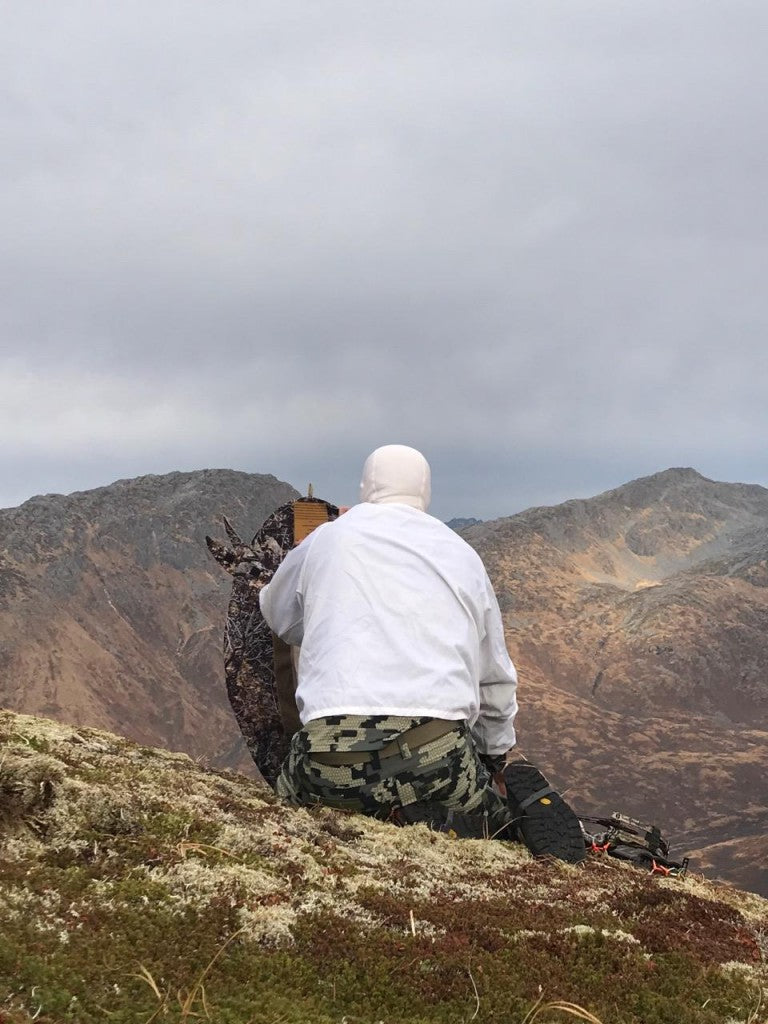Ultimate Predator Mountain Goat Stalker Decoy - Image 6