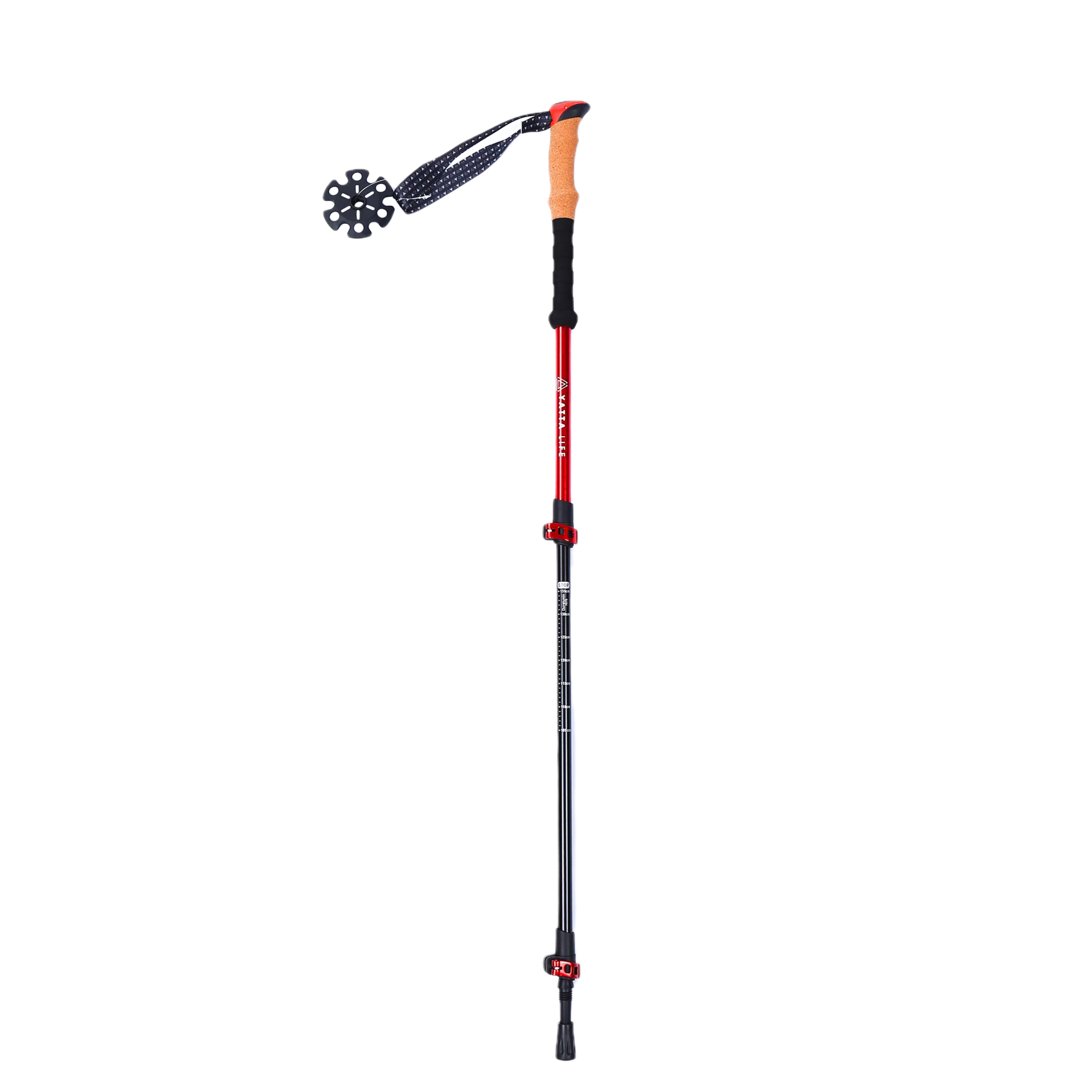 Yatta Life  Adventure Pro Trekking Poles - Image 21