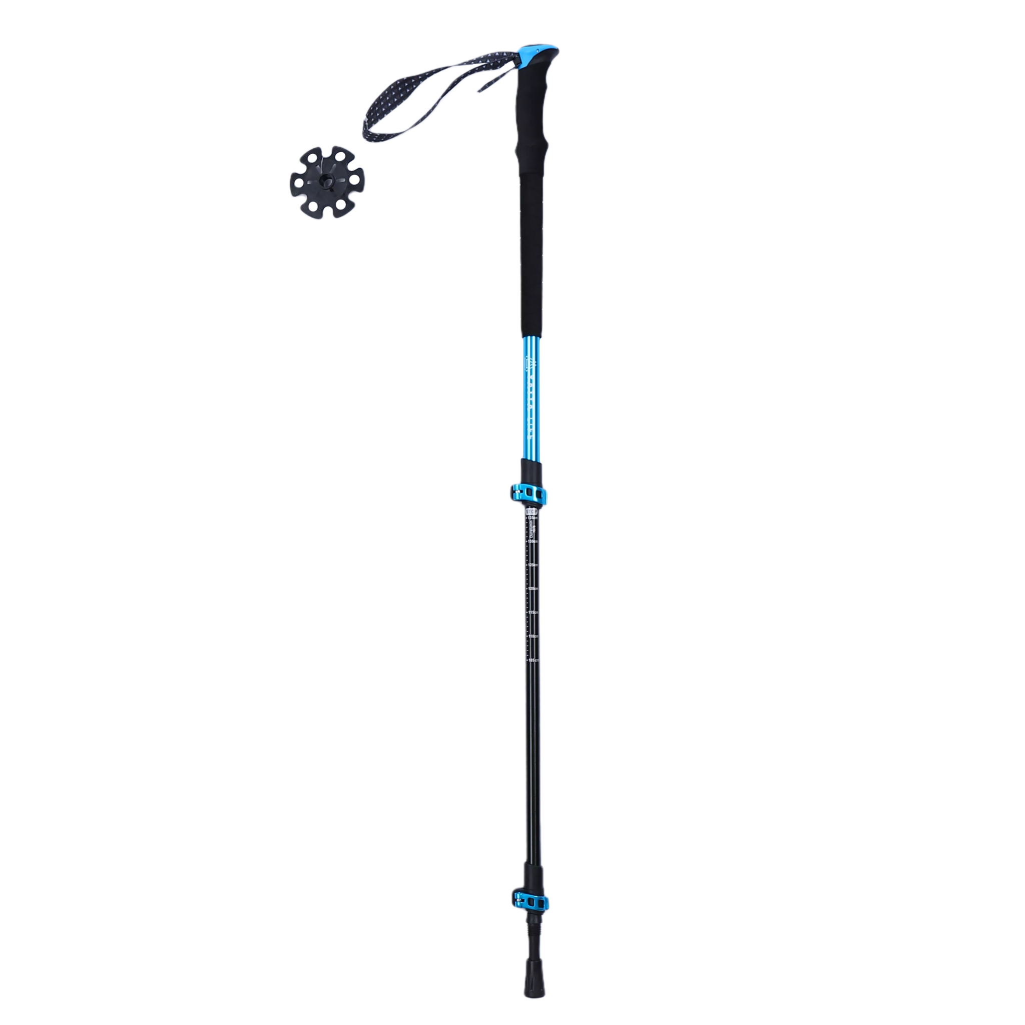 Yatta Life  Adventure Pro Trekking Poles - Image 11