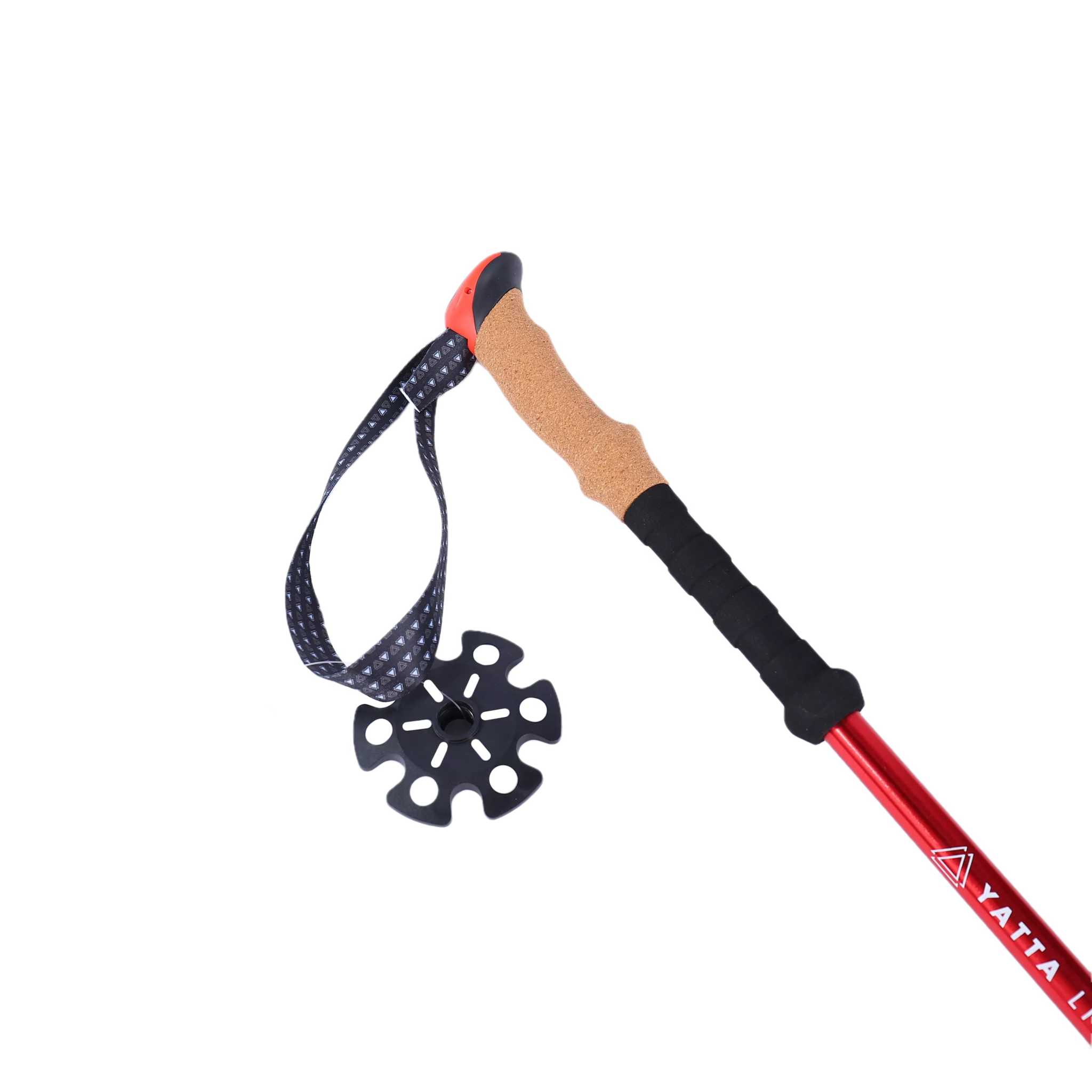 Yatta Life  Adventure Pro Trekking Poles - Image 20