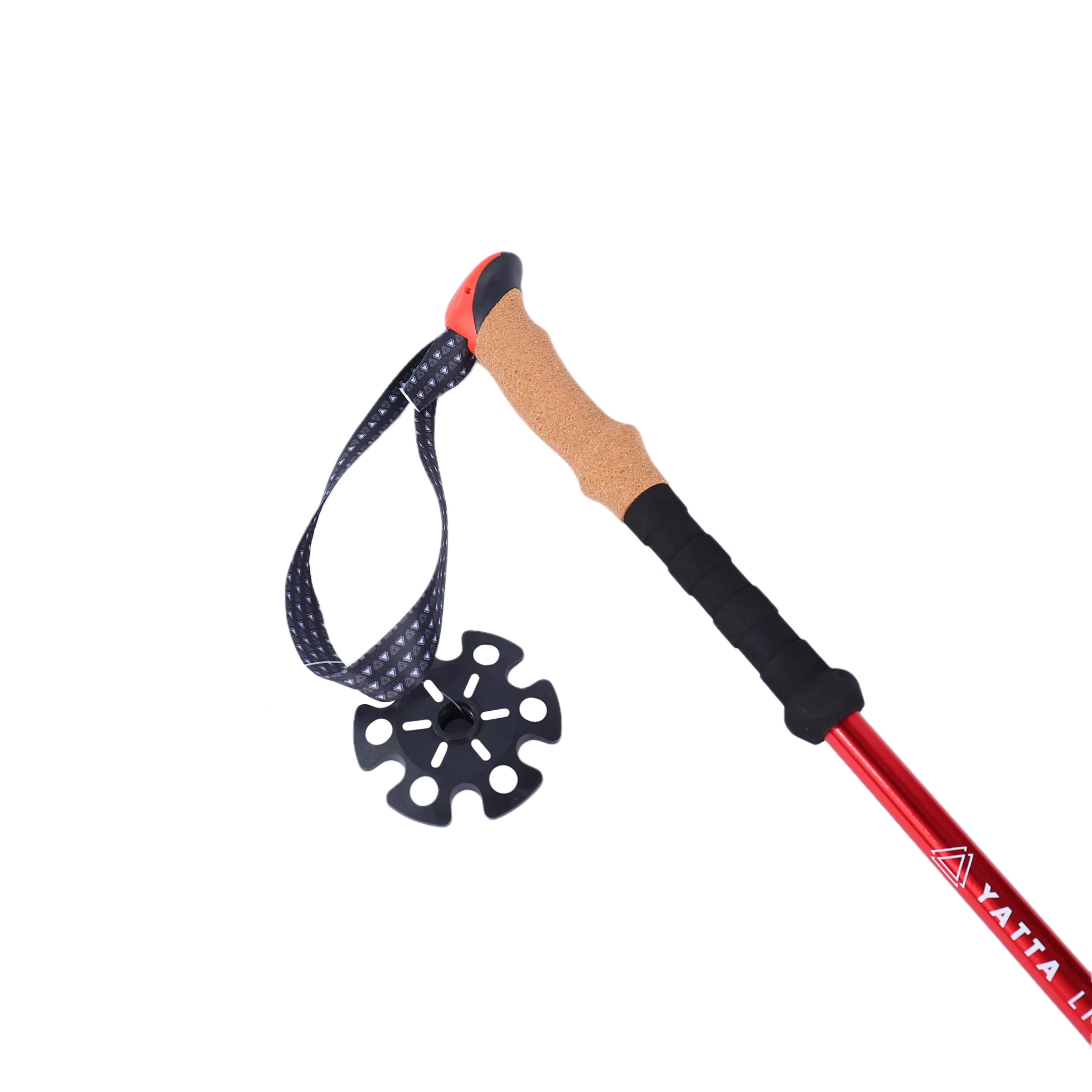 Yatta Life  Adventure Pro Trekking Poles - Image 13