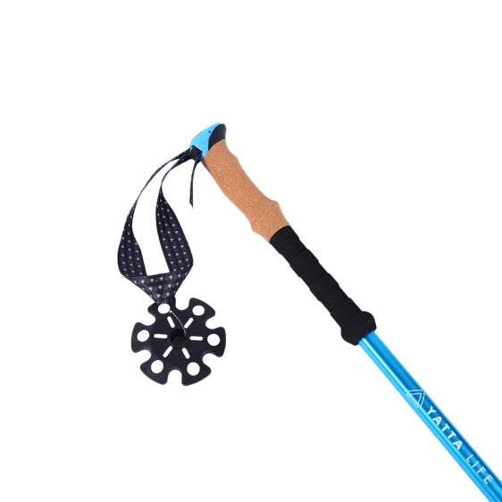 Yatta Life  Adventure Pro Trekking Poles - Image 12