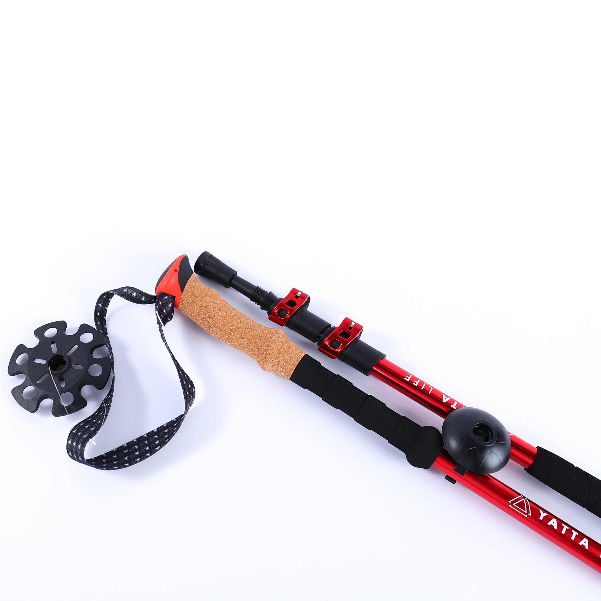 Yatta Life  Adventure Pro Trekking Poles - Image 16