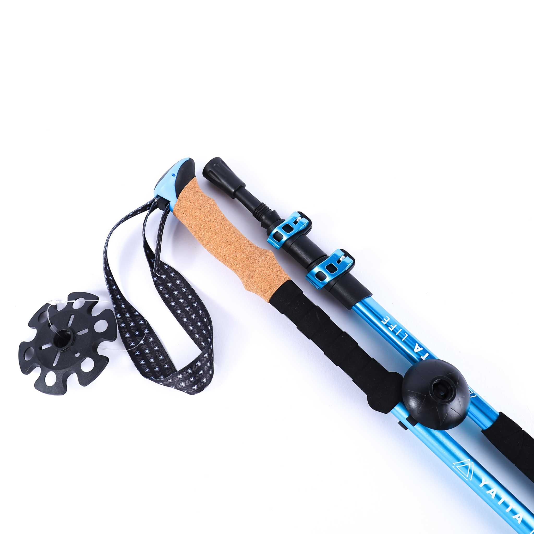 Yatta Life  Adventure Pro Trekking Poles - Image 8
