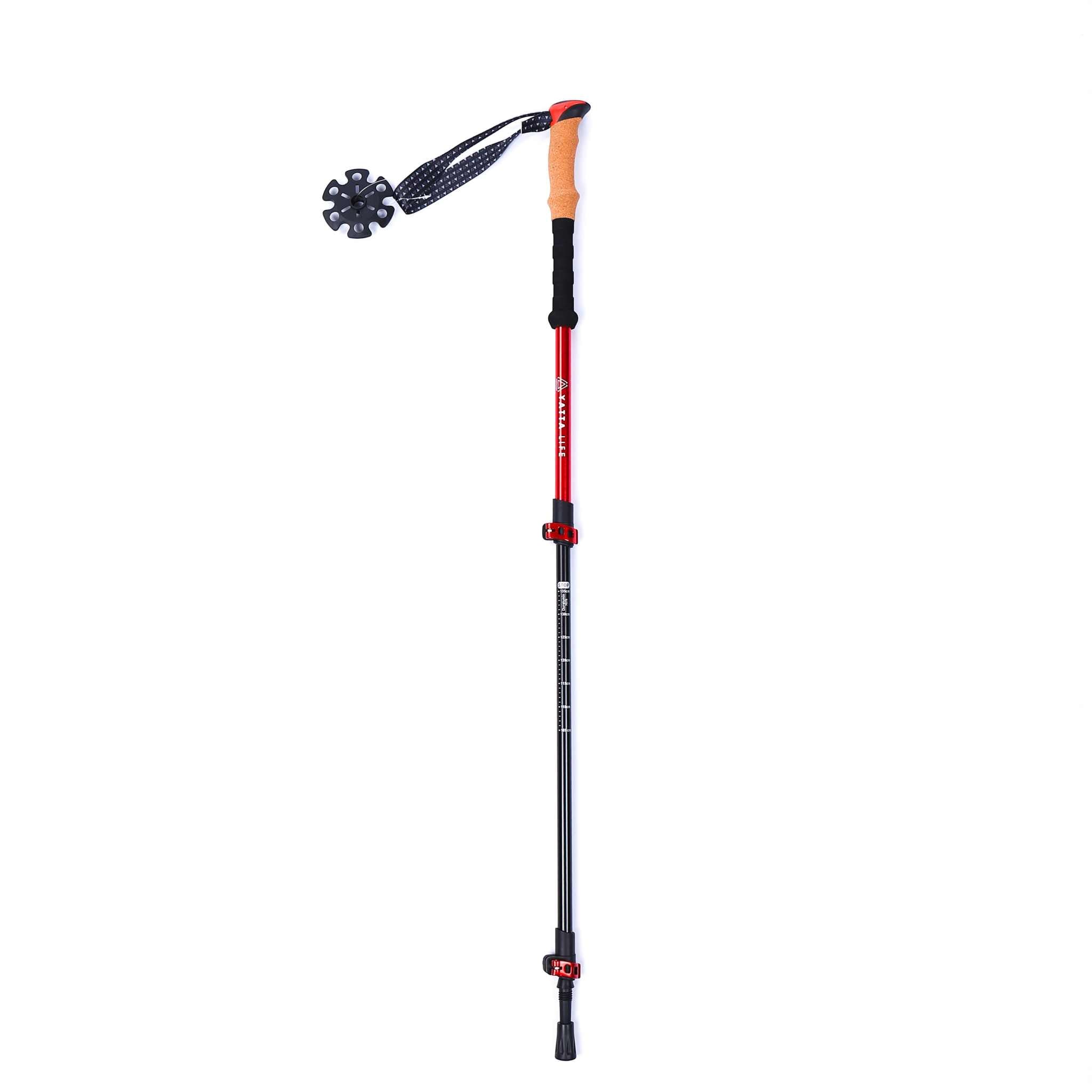 Yatta Life  Adventure Pro Trekking Poles - Image 18