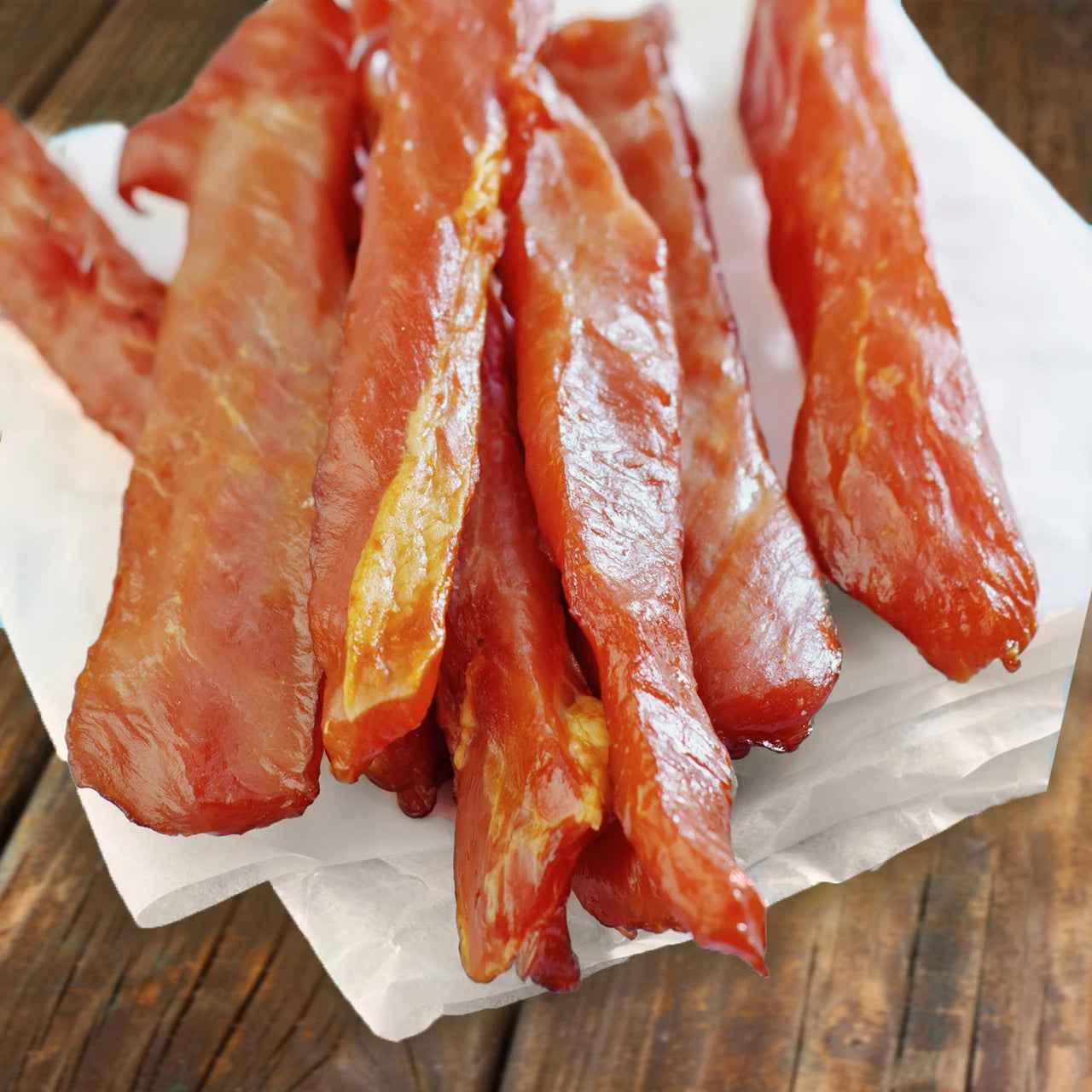 Hi Mountain Wild Turkey Apple Blend Jerky Kit – Makes Up to 15 lb - Image 2
