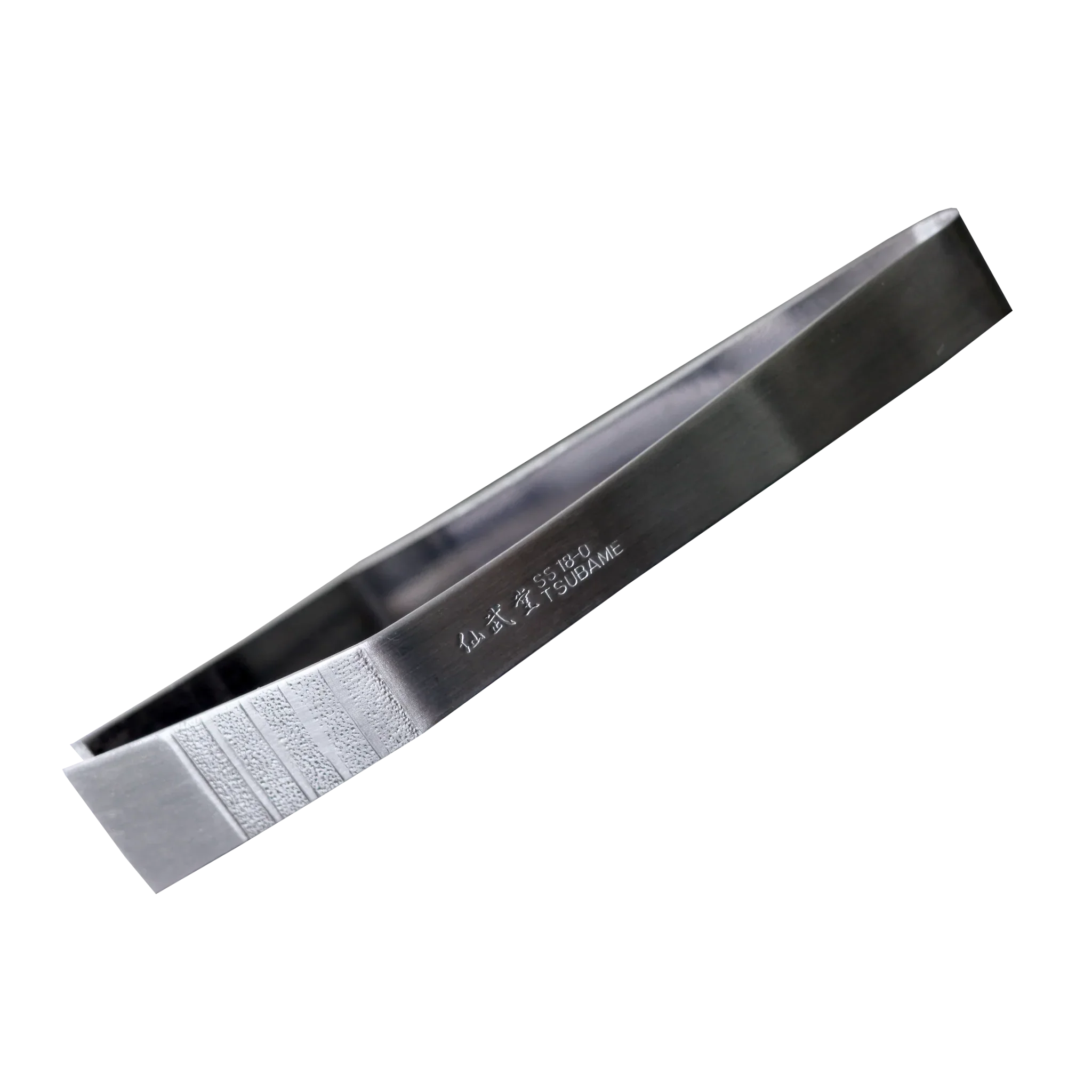 Tsunami  - Fish Bone Tweezer (Square) - Made in Japan