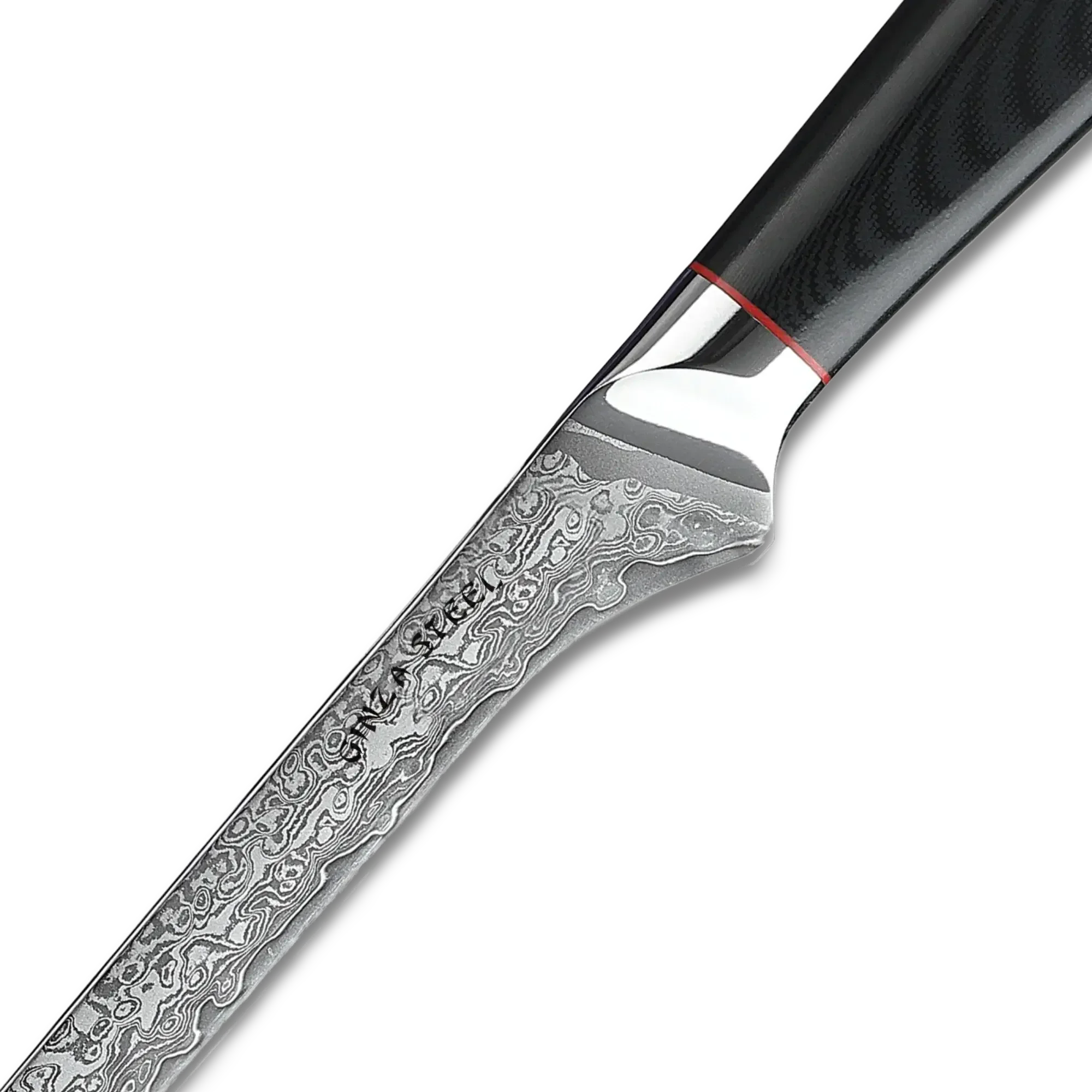 HAGAKURE 14 | Boning Knife 5.5