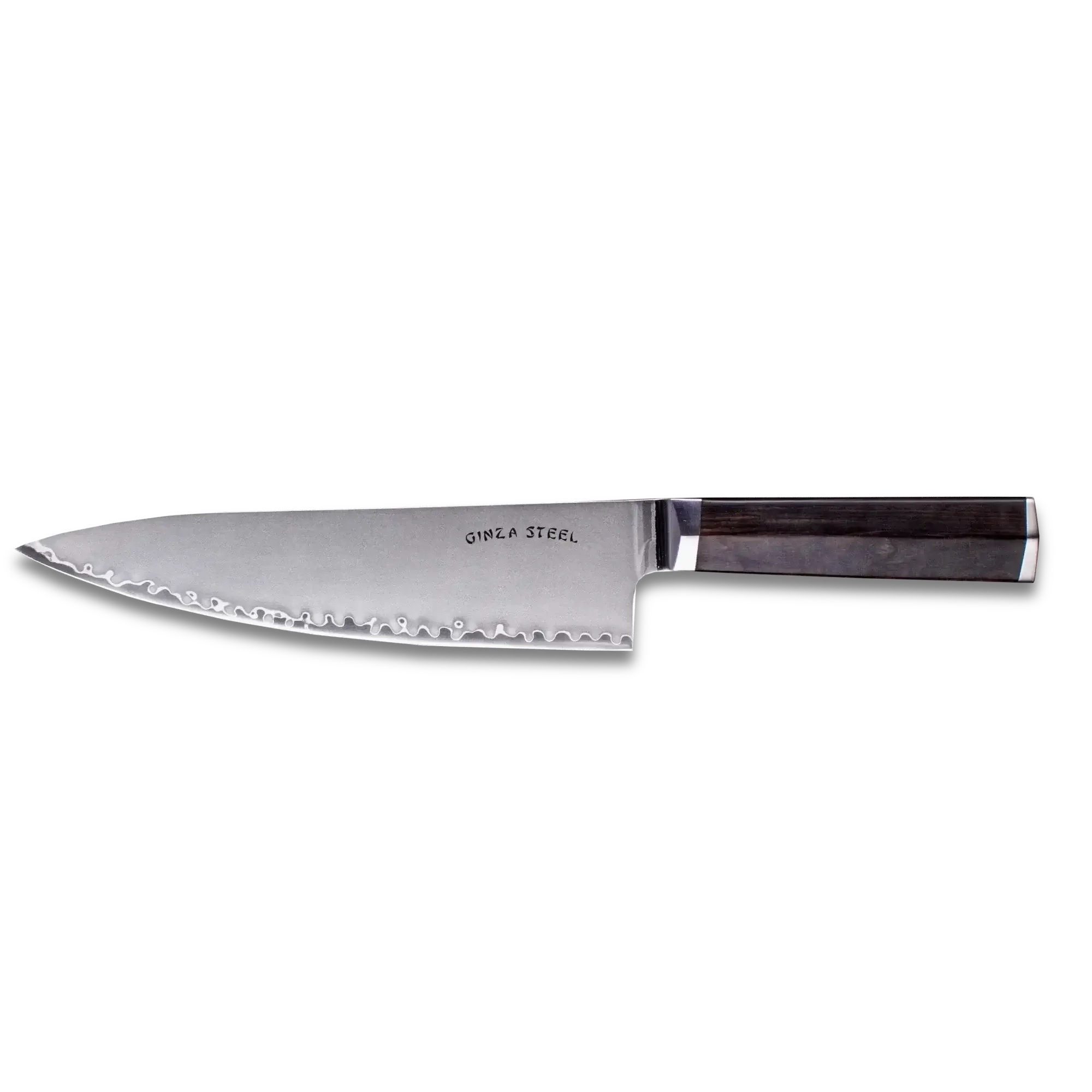 PORTIA 20 | Chef Knife 8
