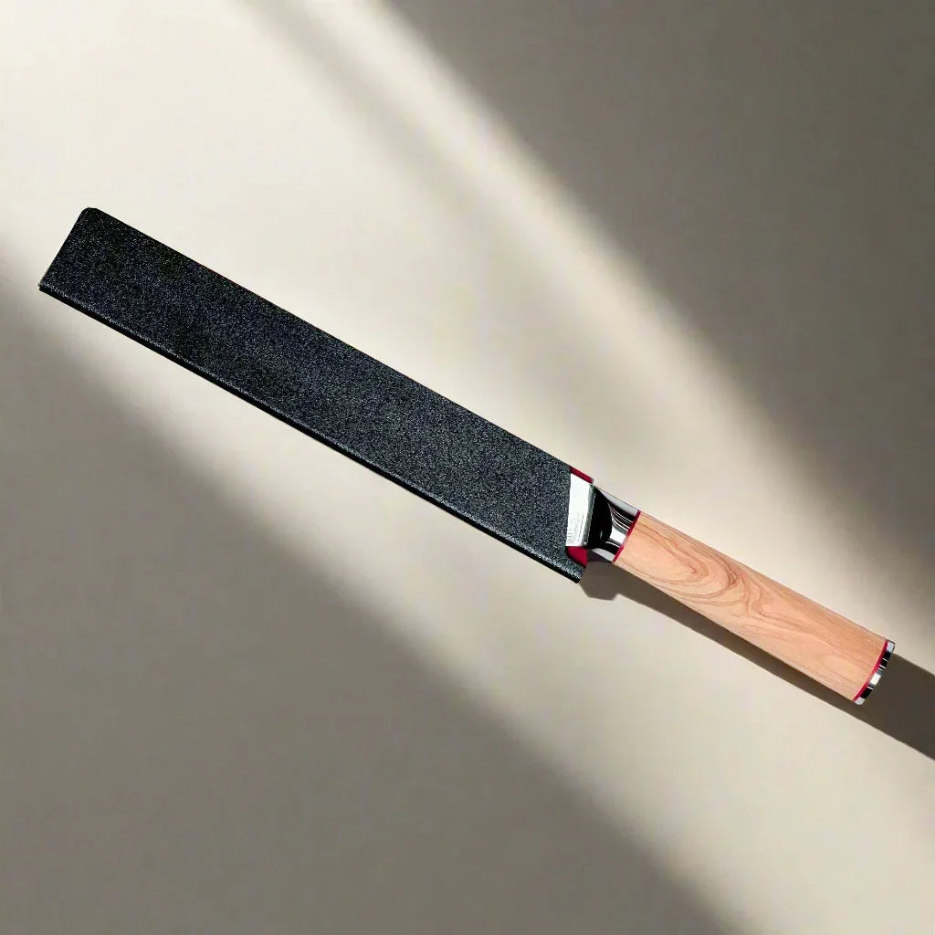 Knife Guard | Bread Knife 24.5cm x 4cm - Image 2