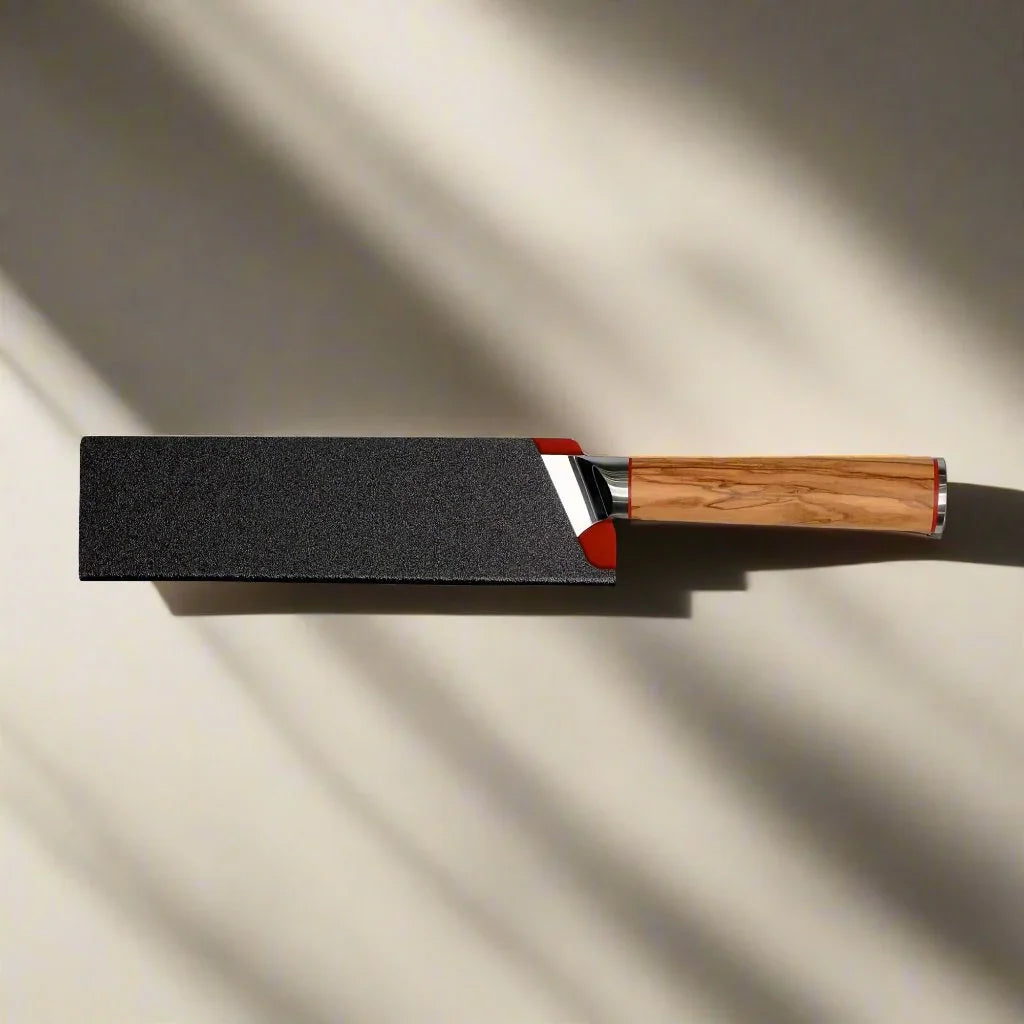 Knife Guard | Santoku Knife 20cm x 5.5cm - Image 2