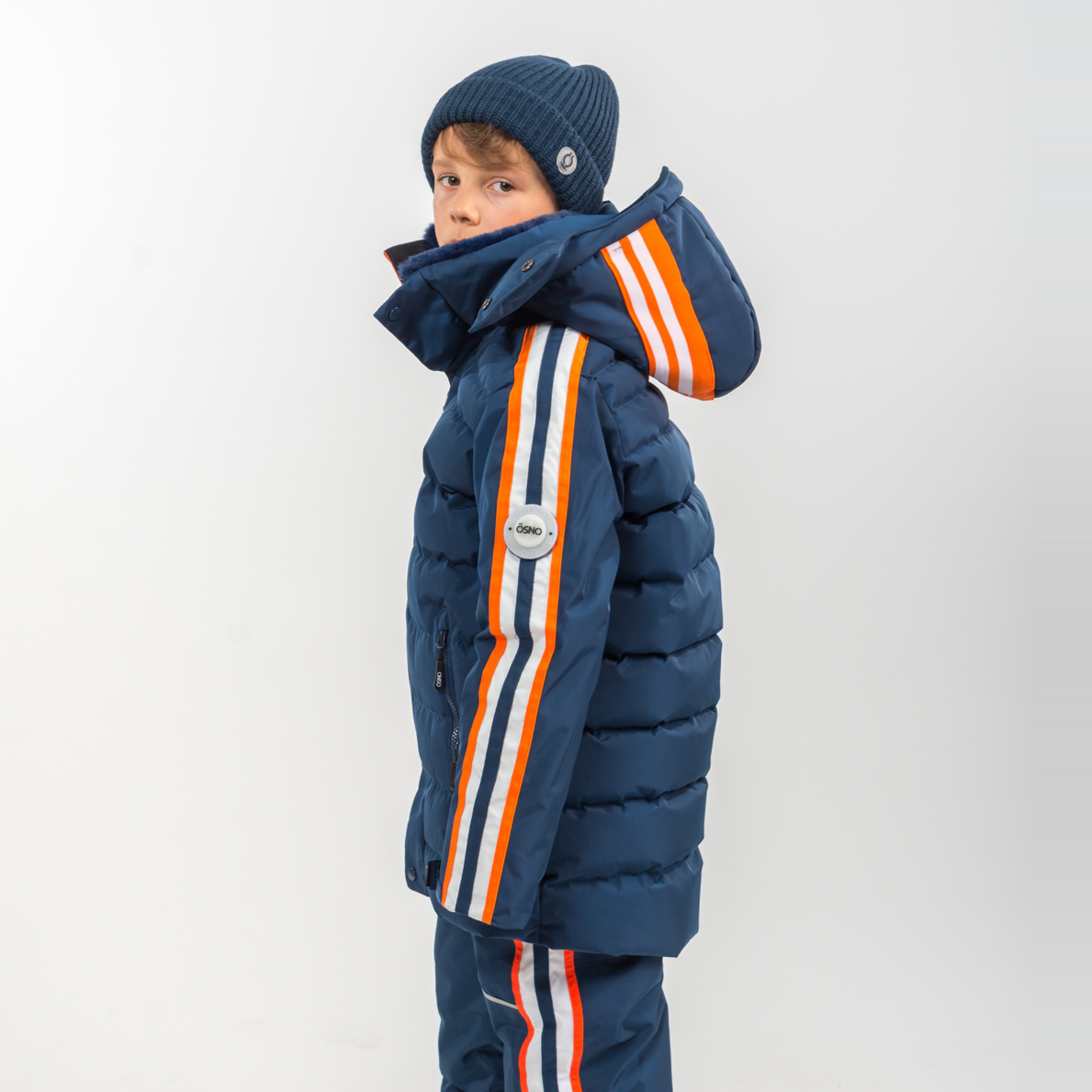 OSNO Lex Performance Snowsuit - Jacket & Snowpants