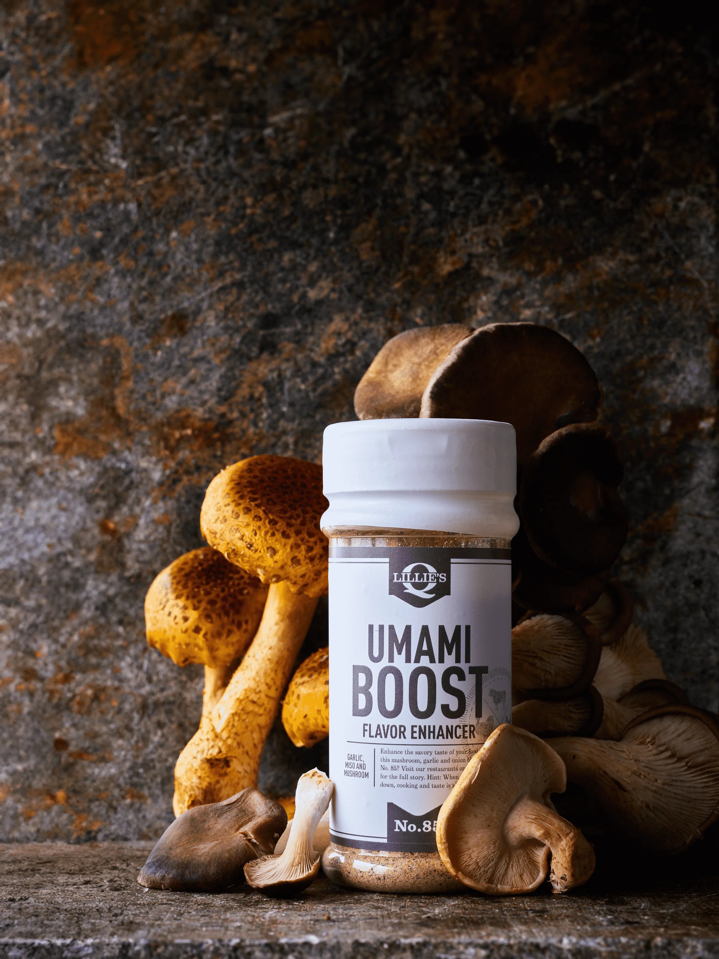 Lillie's Q Umami Boost Seasoning - Image 4