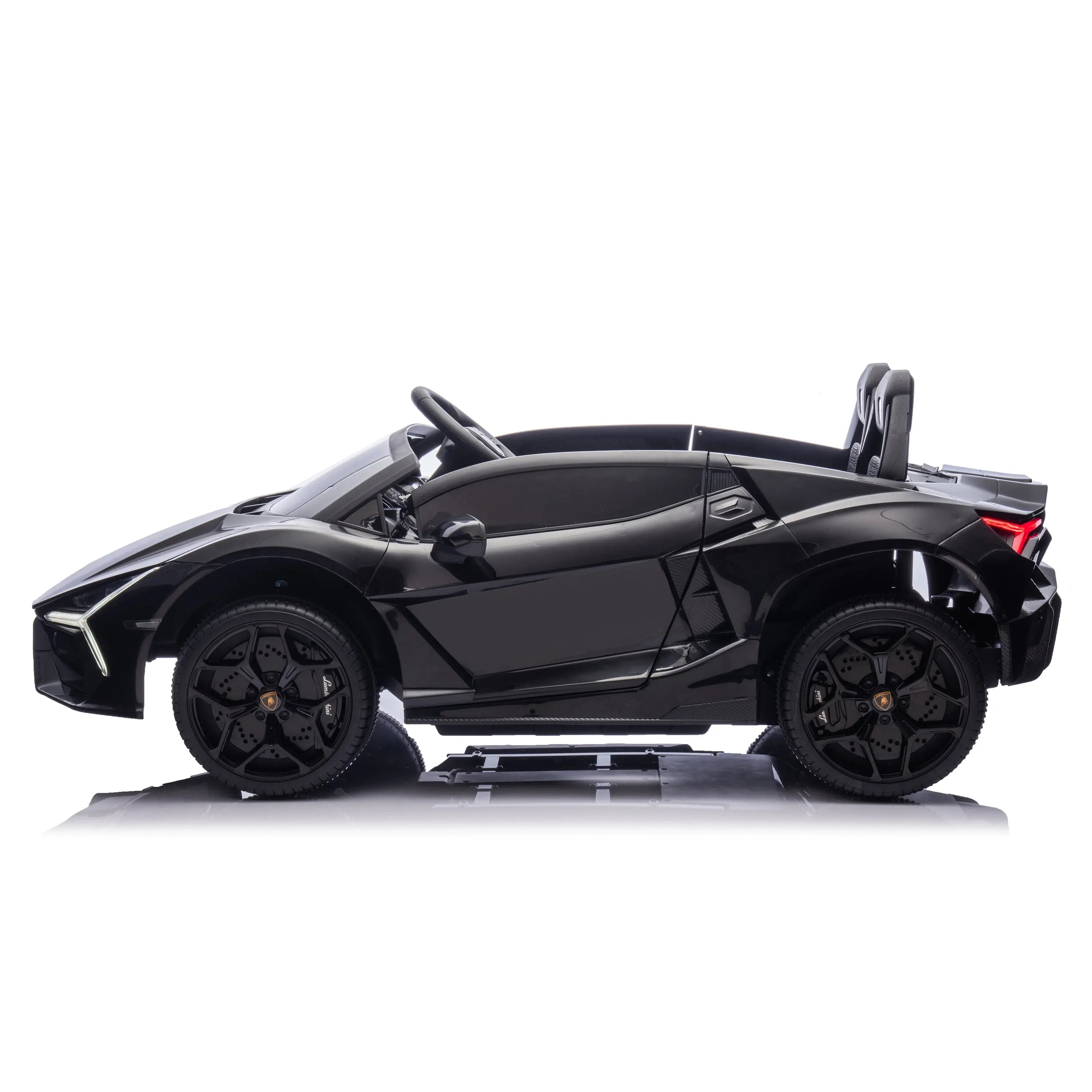 Lamborghini Revuelto 24V Ride-on - Image 19
