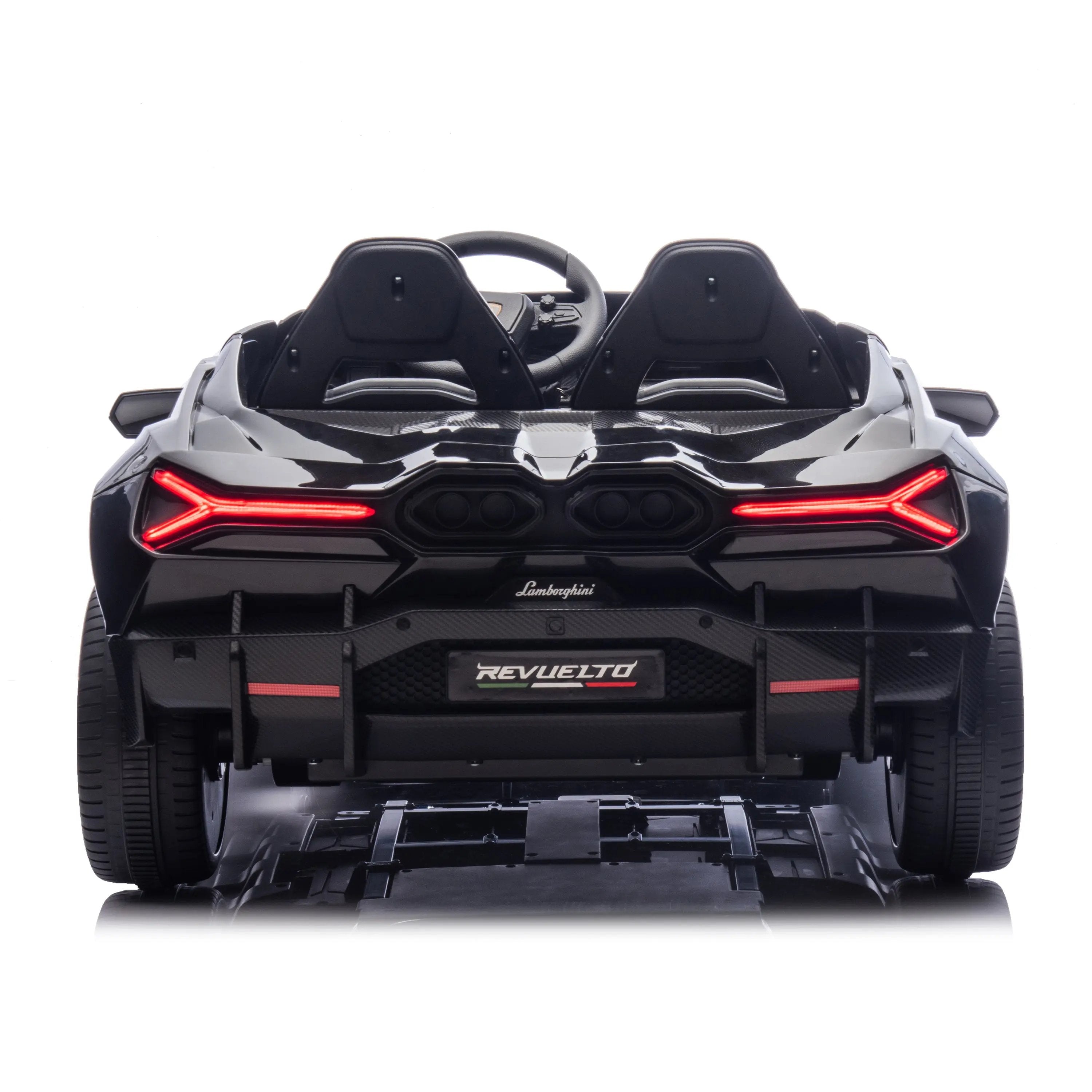 Lamborghini Revuelto 24V Ride-on - Image 20