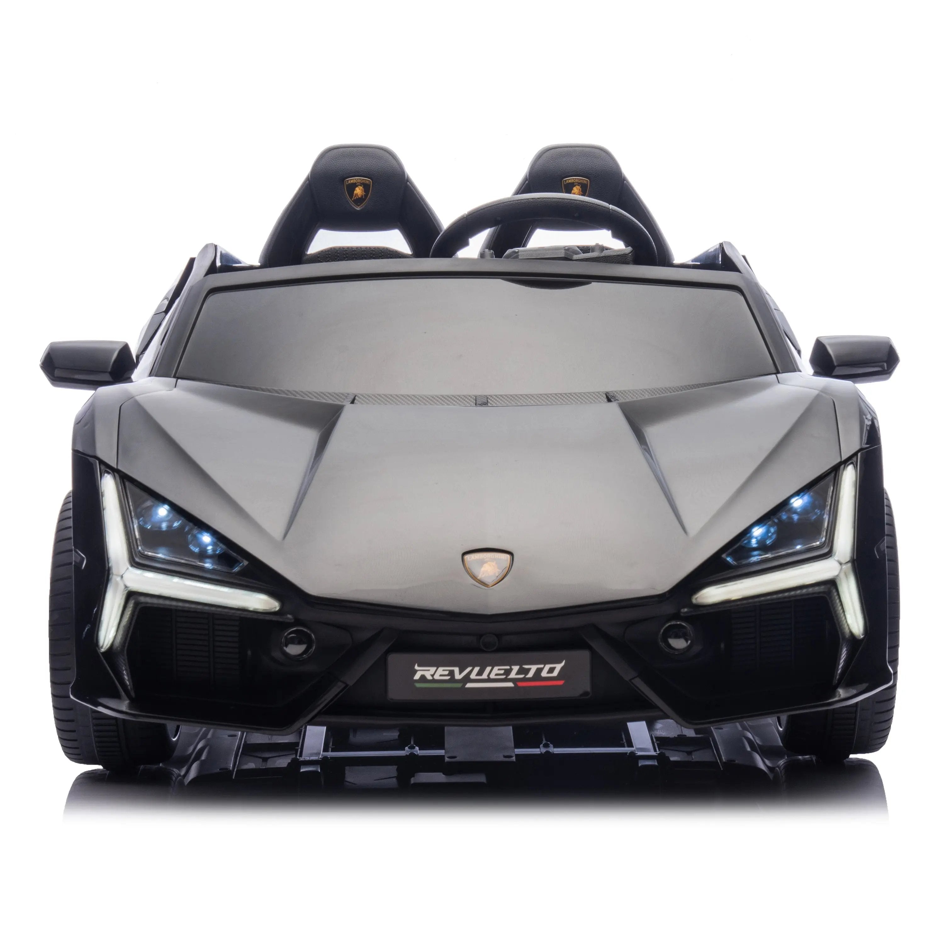 Lamborghini Revuelto 24V Ride-on - Image 21