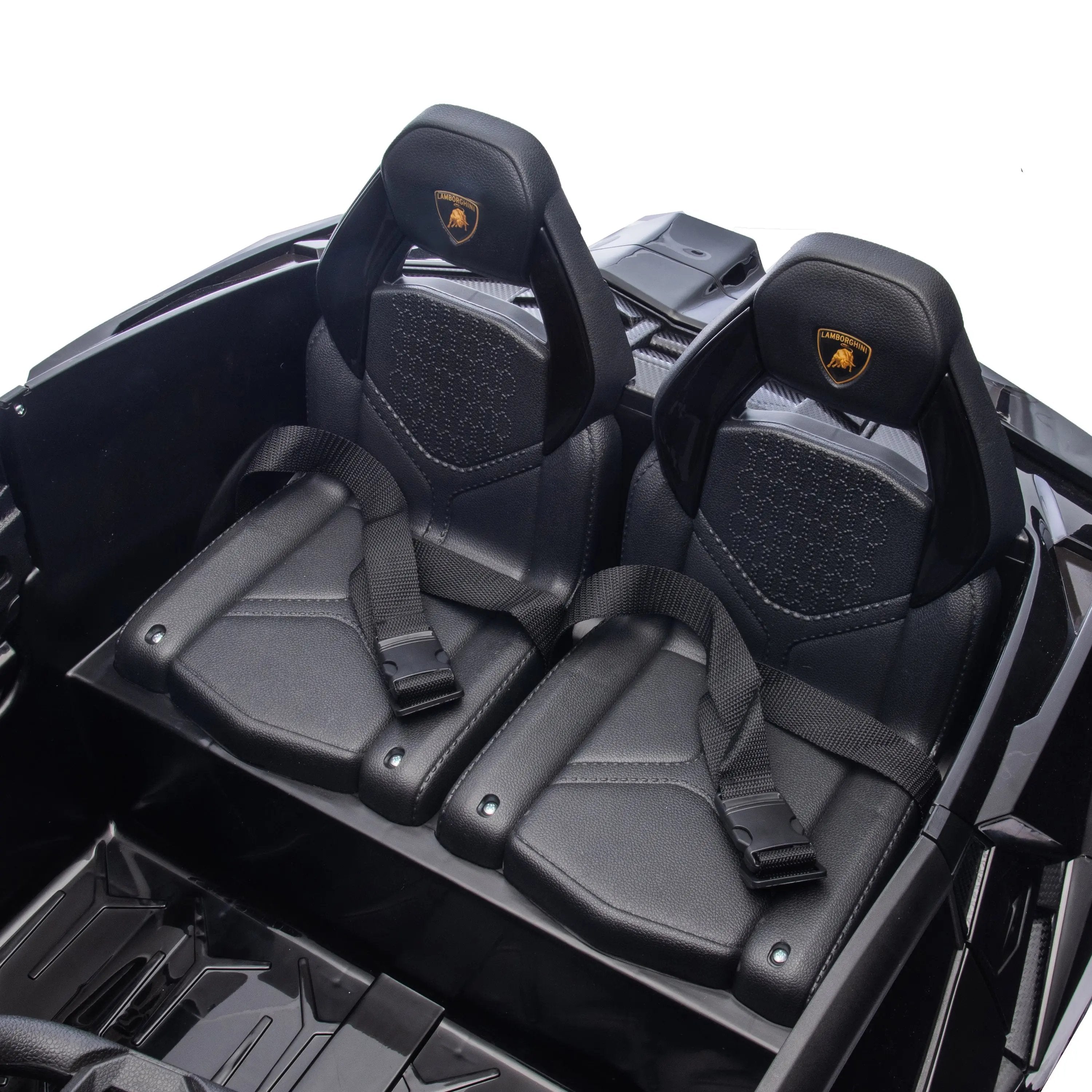 Lamborghini Revuelto 24V Ride-on - Image 25
