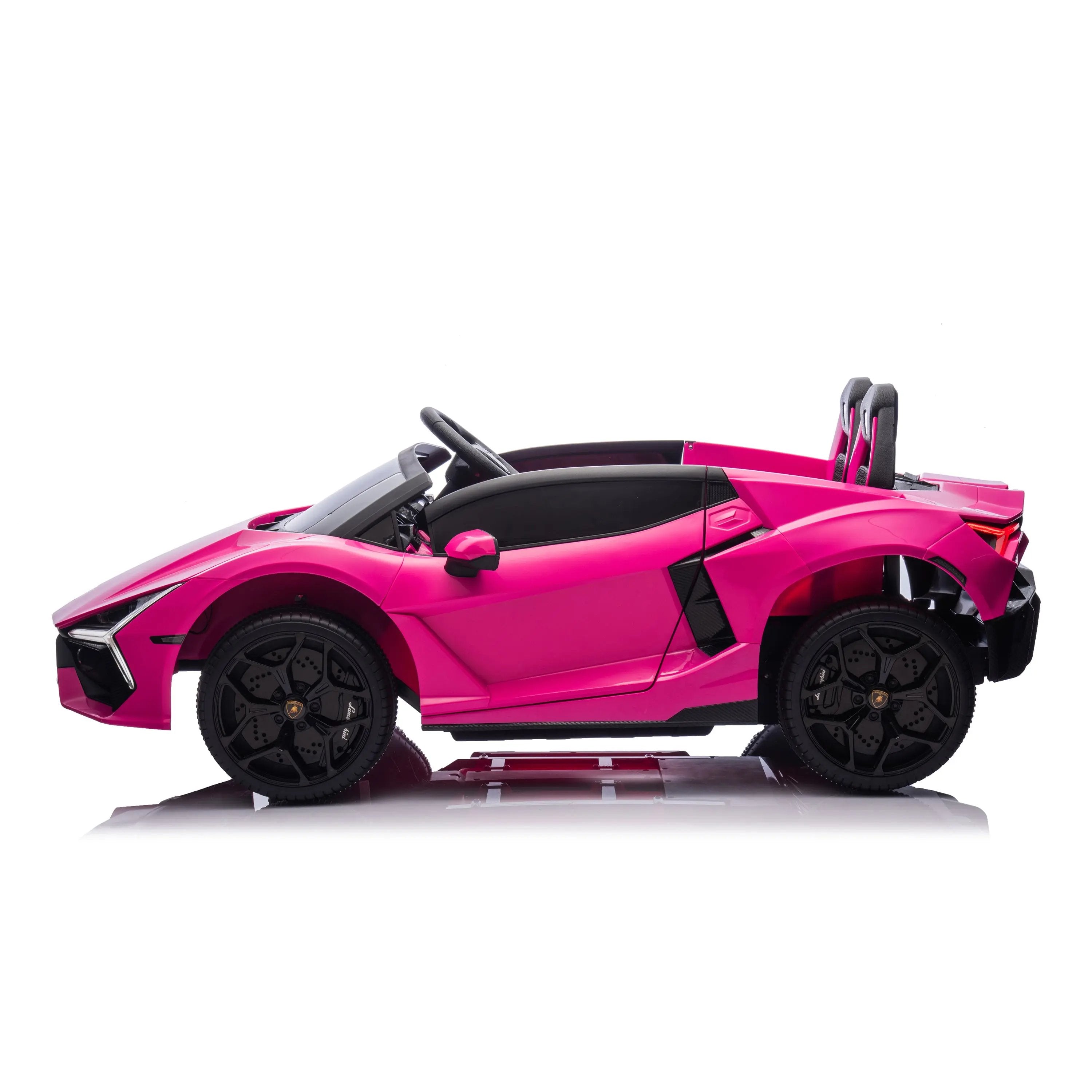 Lamborghini Revuelto 24V Ride-on - Image 29