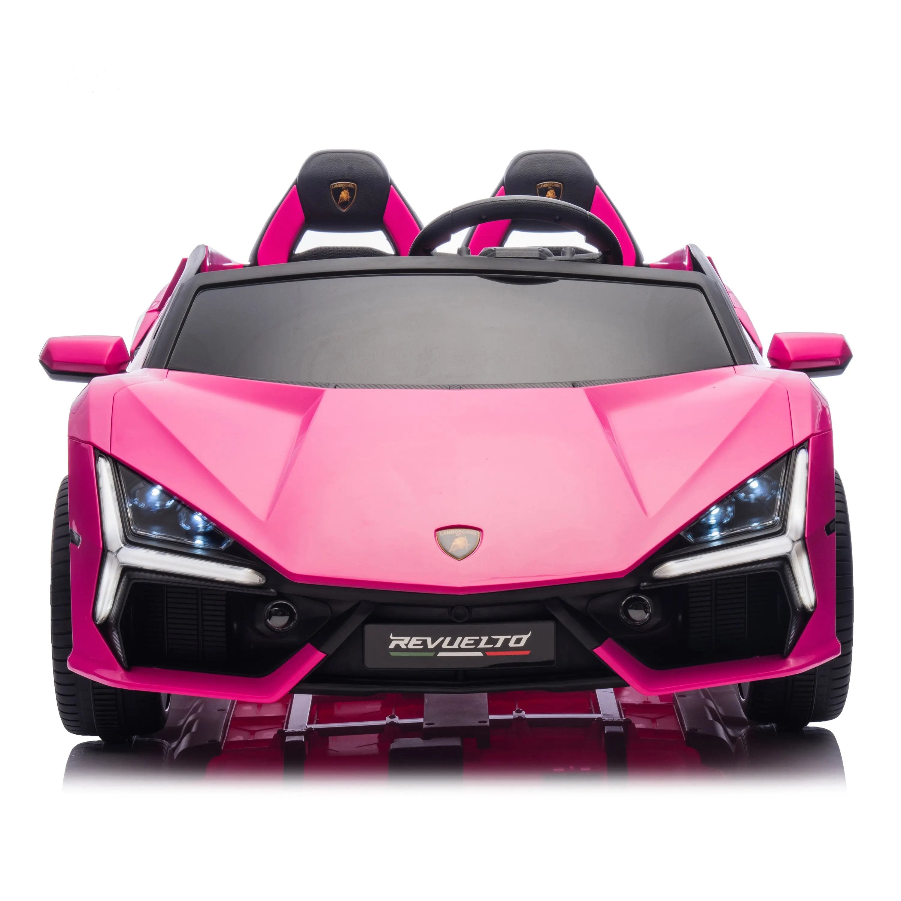 Lamborghini Revuelto 24V Ride-on - Image 31