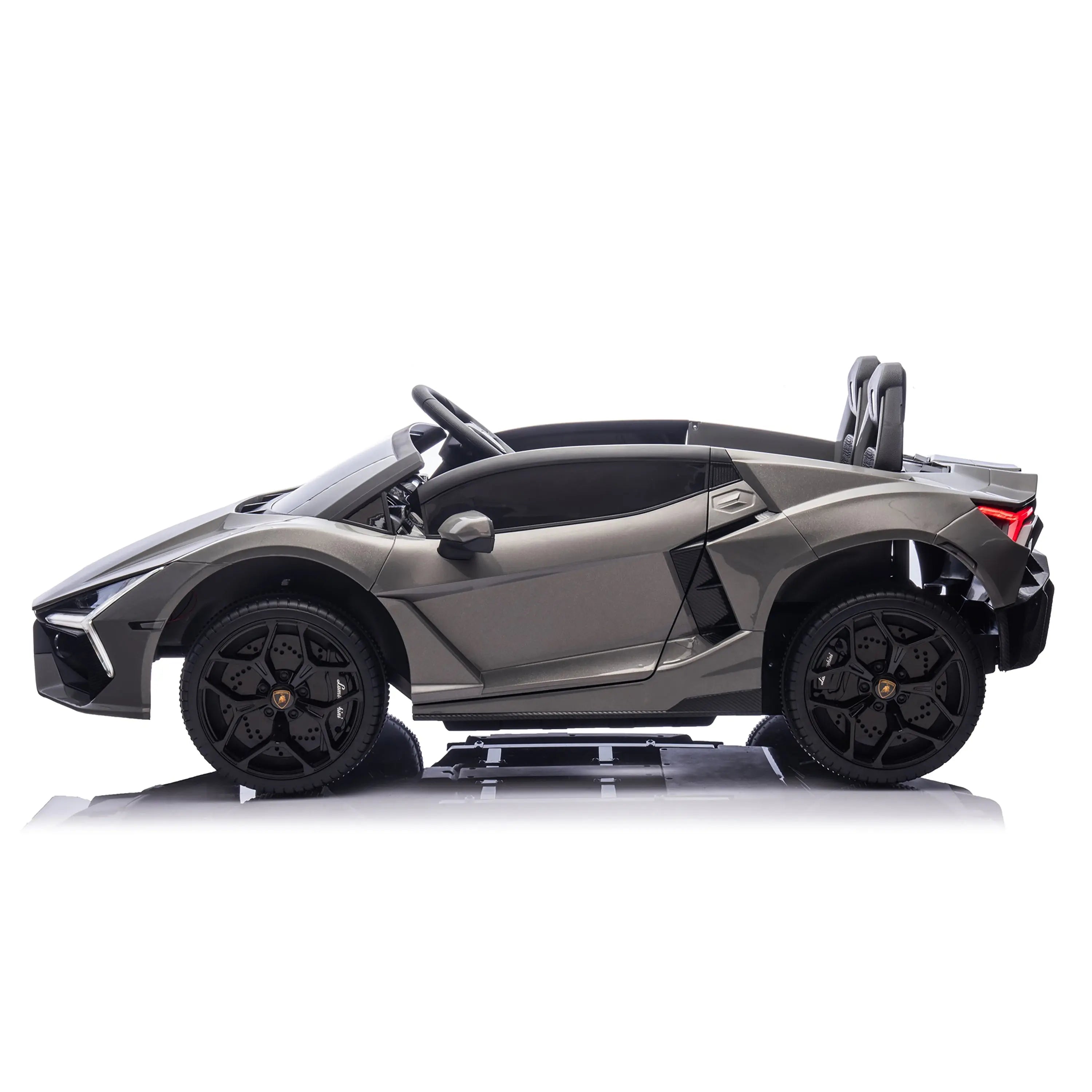 Lamborghini Revuelto 24V Ride-on - Image 39
