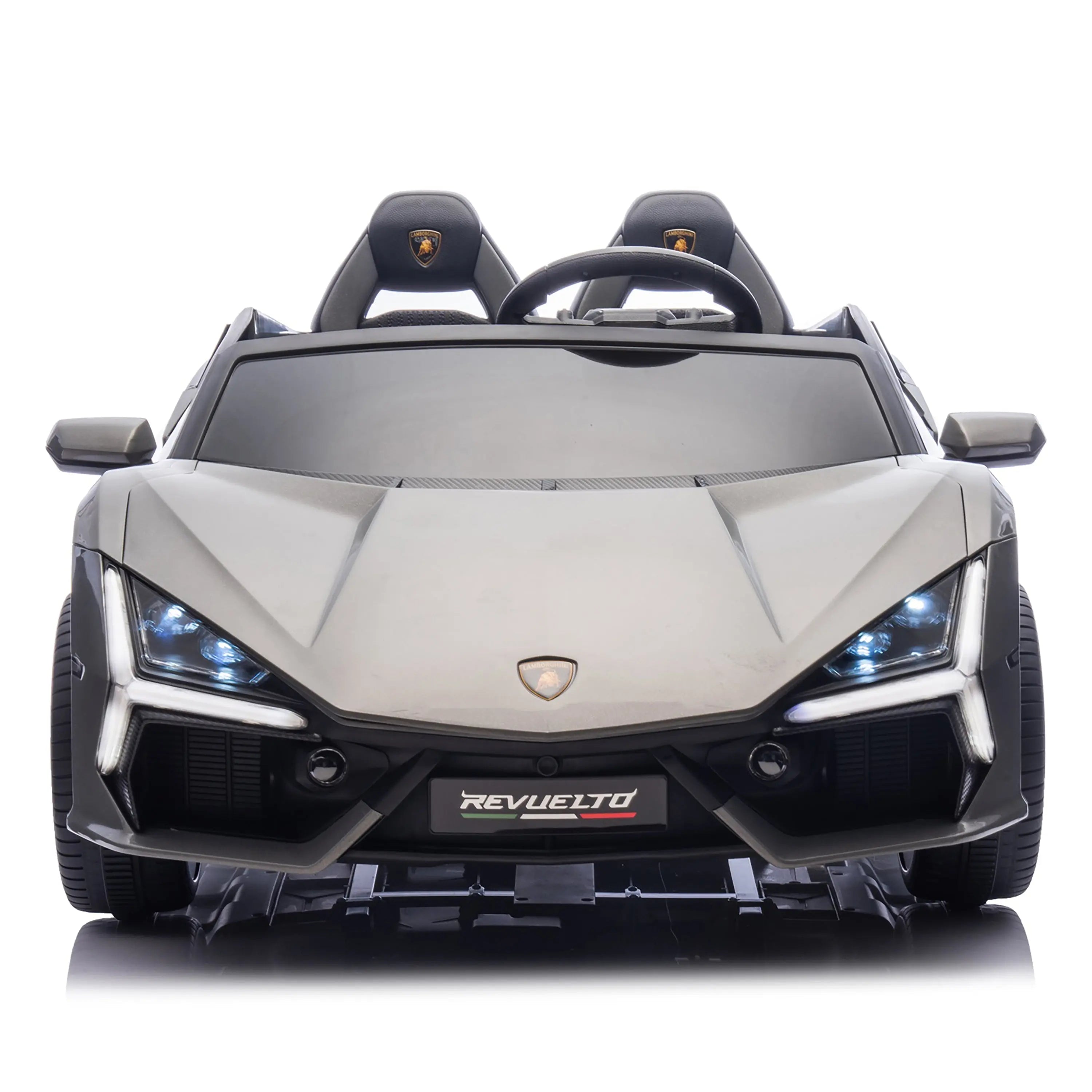 Lamborghini Revuelto 24V Ride-on - Image 41