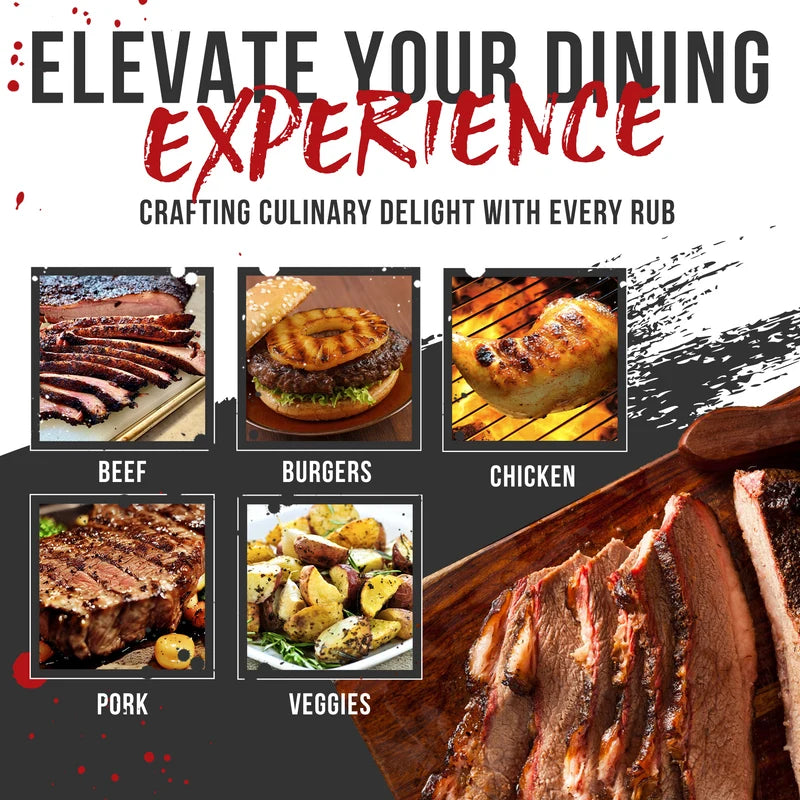 Lane's BBQ Brisket Rub - Image 6