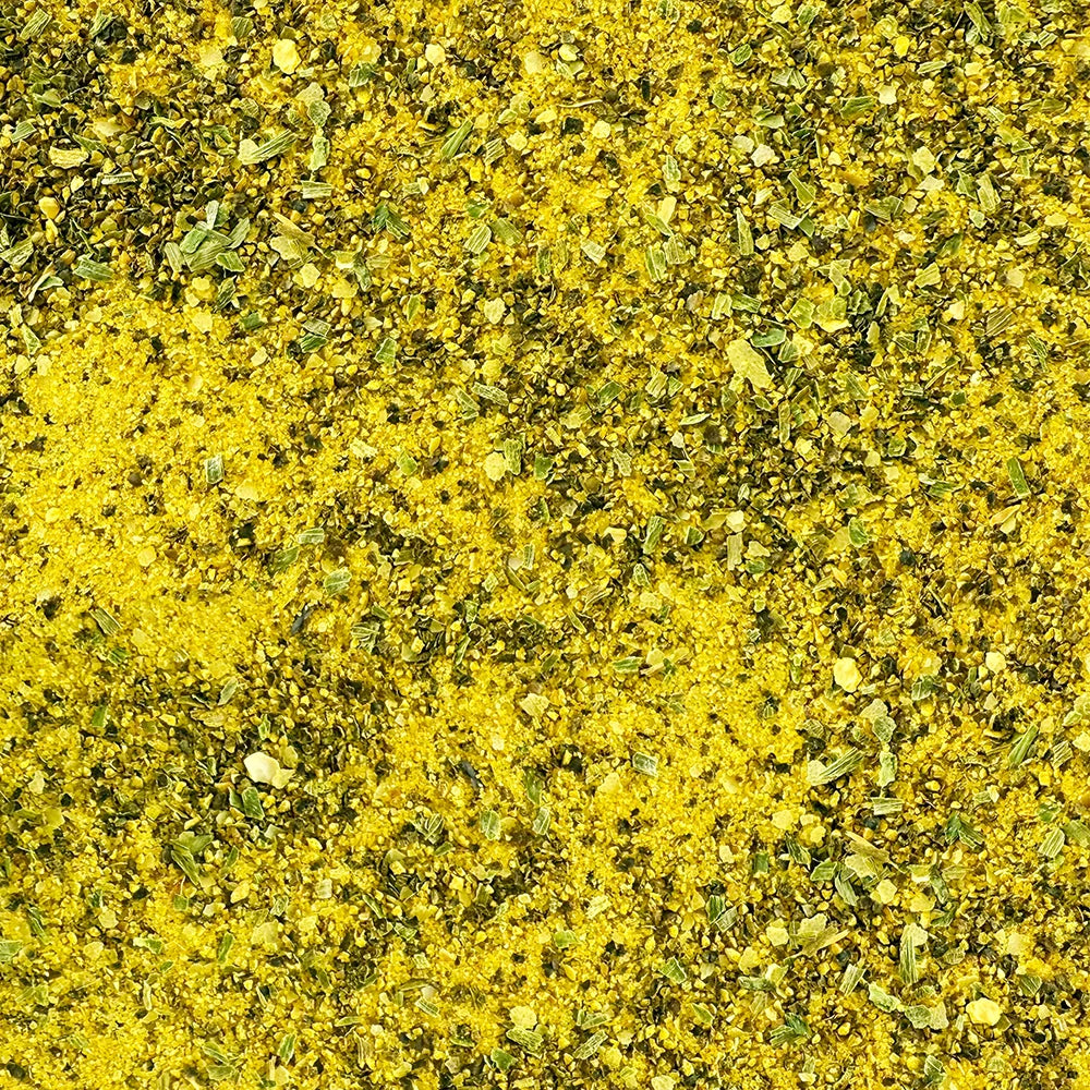 Fire & Smoke Society Lemon Pepper - Image 6