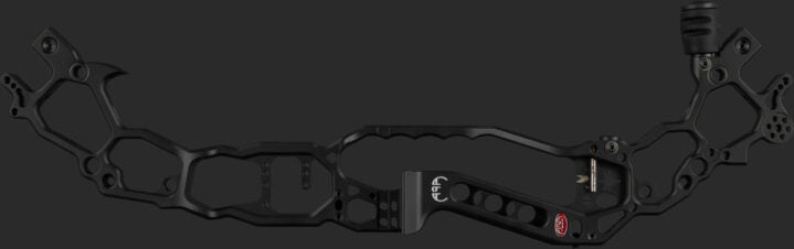 APA Archery Black Mamba X33 Compound Bow