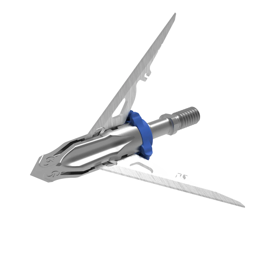 G5 Outdoors Archery Megameat Broadheads - Image 2