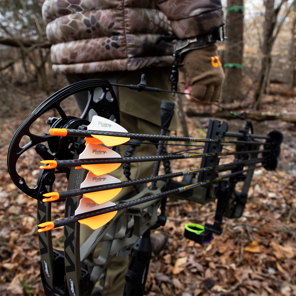 Victory Archery .166