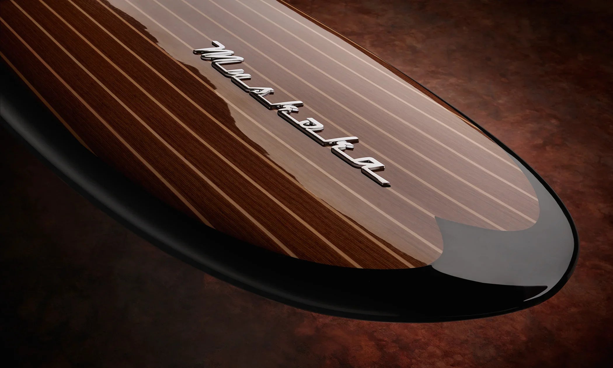 Beau Lake The Muskoka