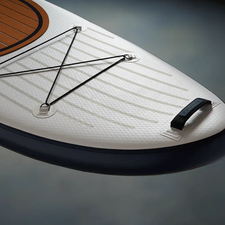 Beau Lake The Newport iSUP