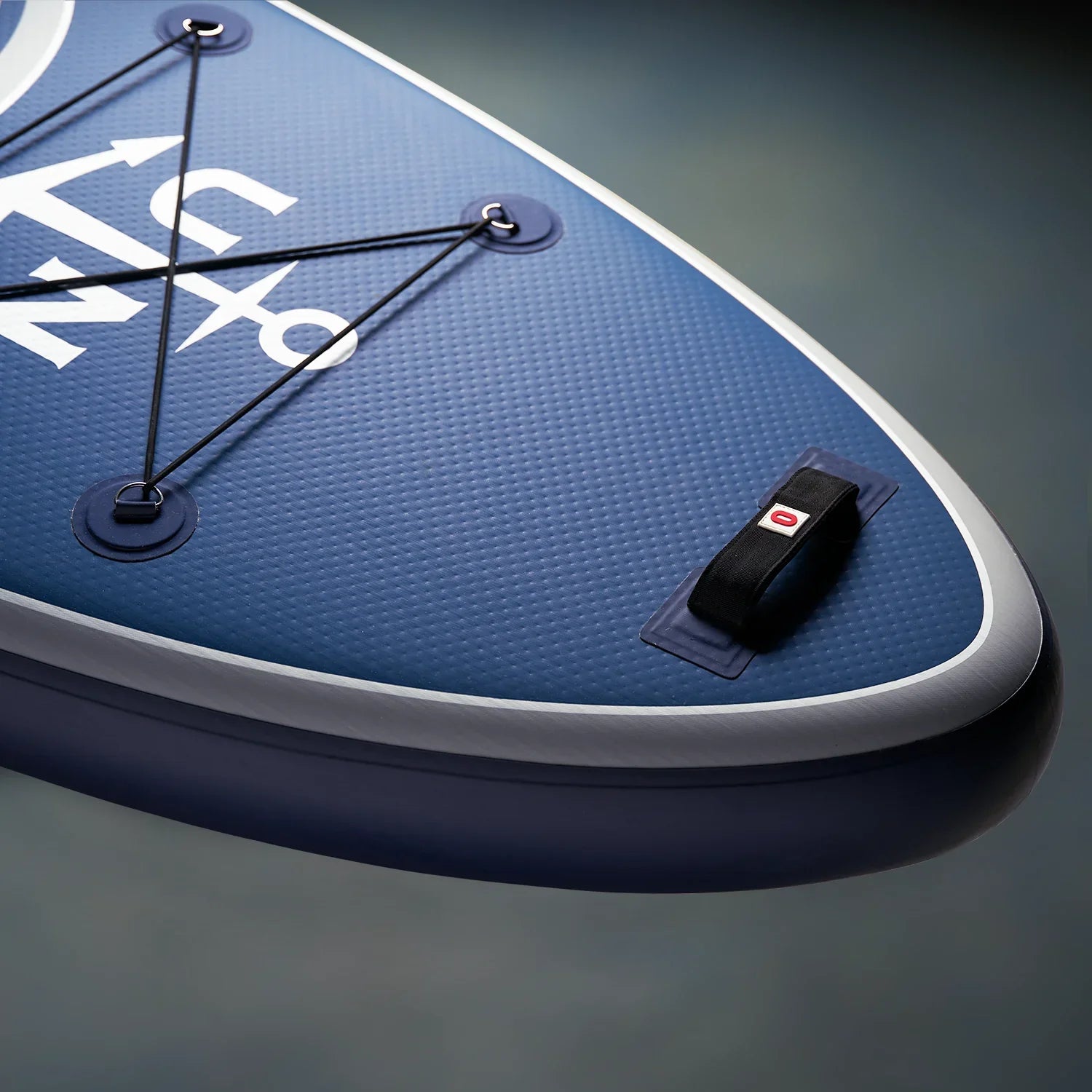 Beau Lake Ulysse Nardin iSUP