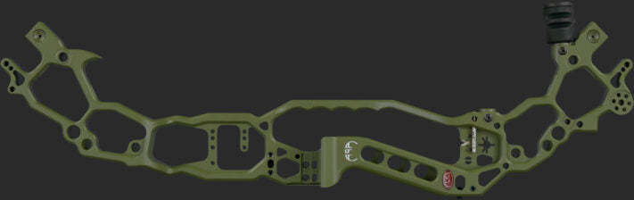 APA Archery Black Mamba Pro 6 Compound Bow