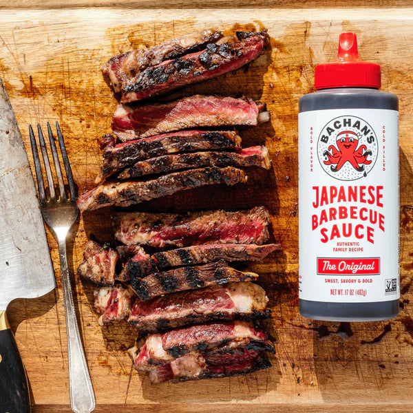 Bachan's The Original BBQ Sauce - Image 2