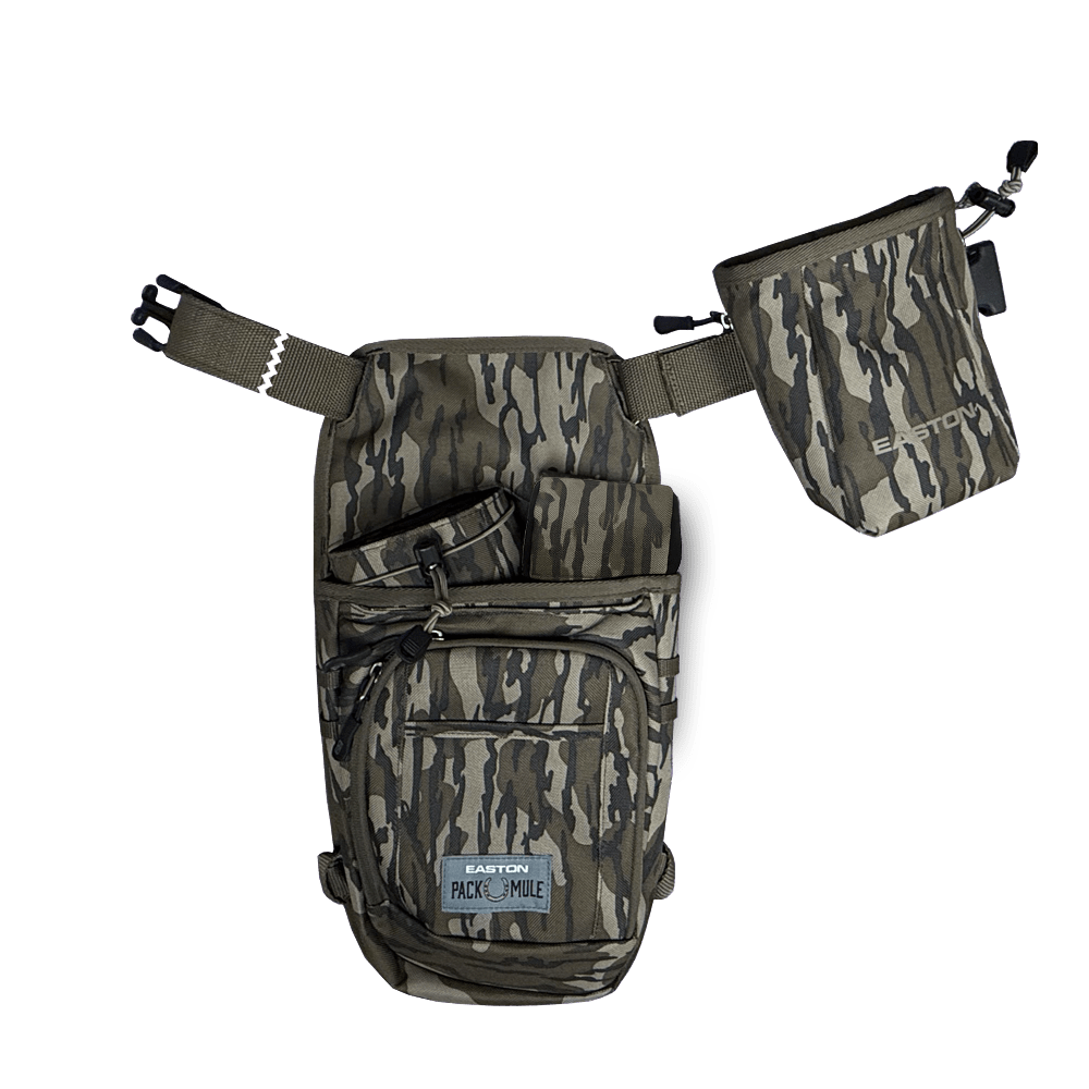 Easton Archery Pack Mule Quiver
