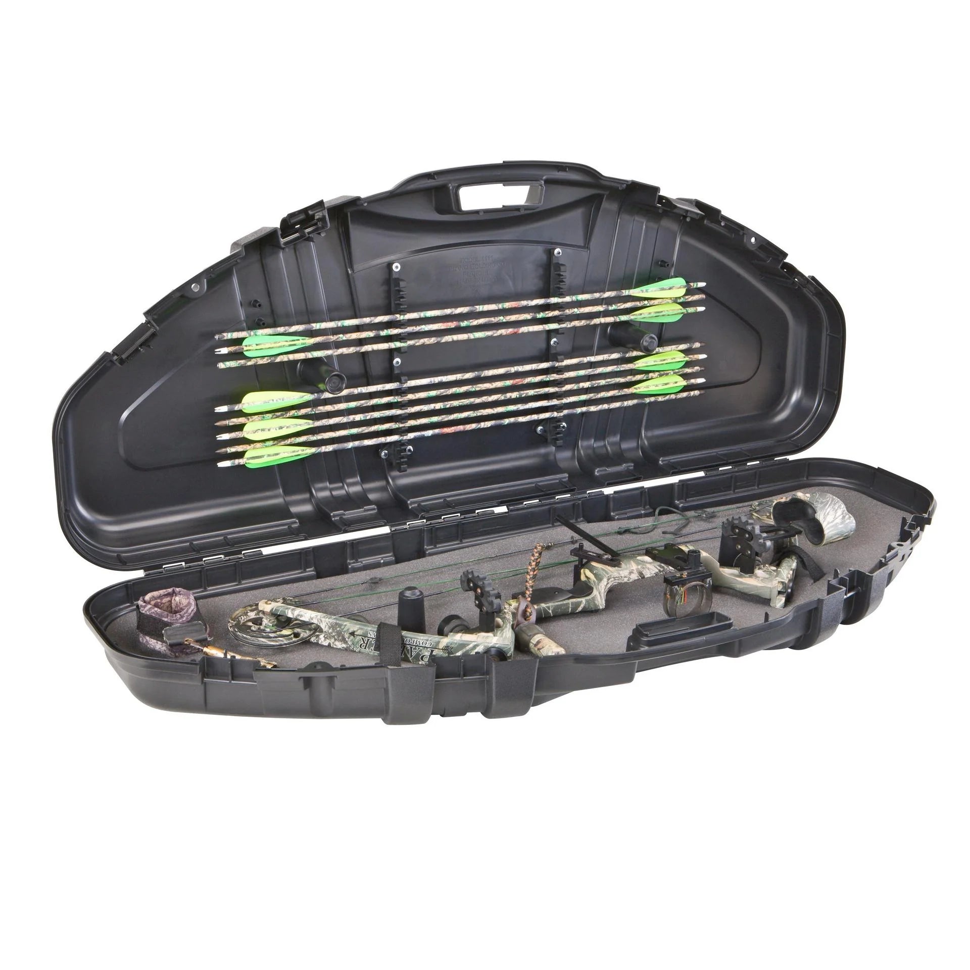 Plano Archery Protector Series Single Bow Case