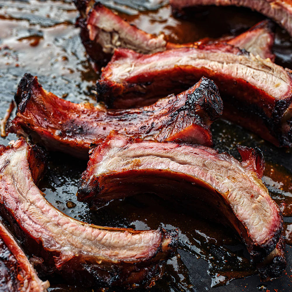 Fire & Smoke Society Pork Perfect BBQ Rub - Image 5