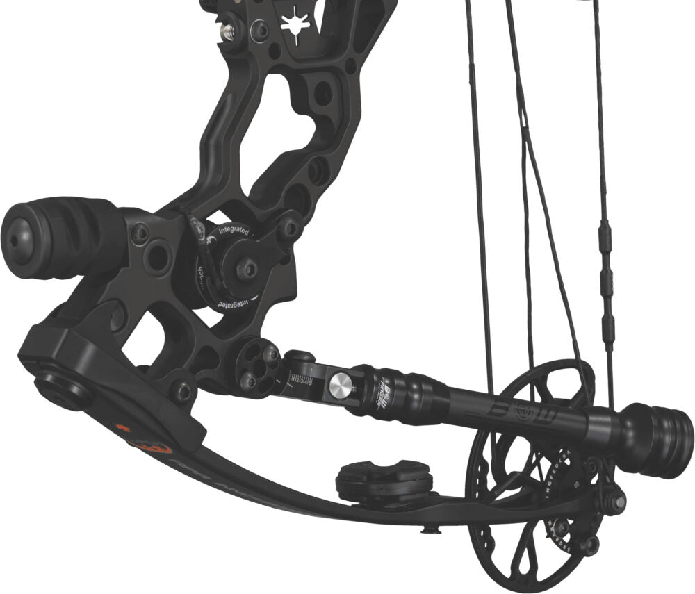APA Archery Rear Stabilizer Mount-RSM