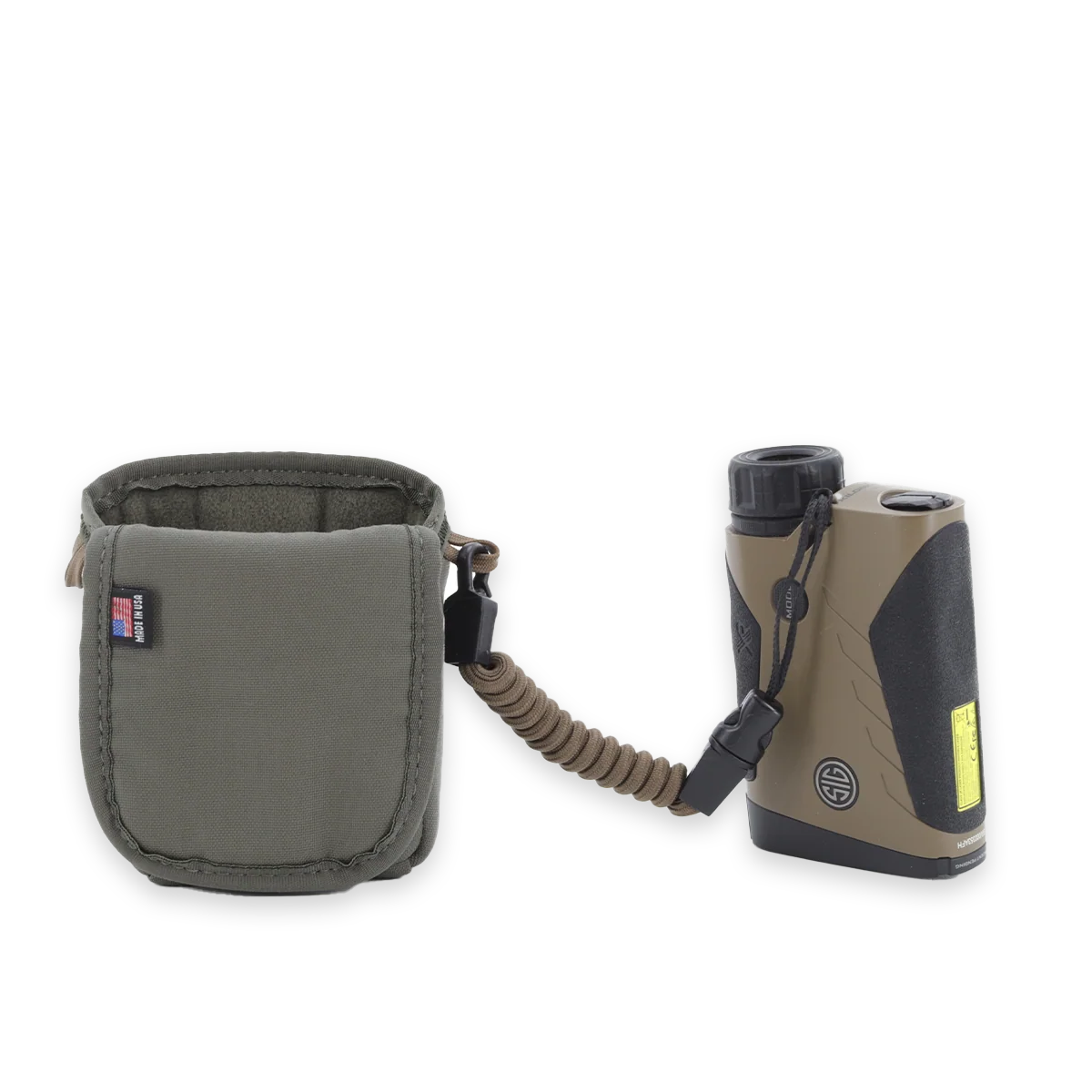 Marsupial Gear Rangefinder Tether - Image 5