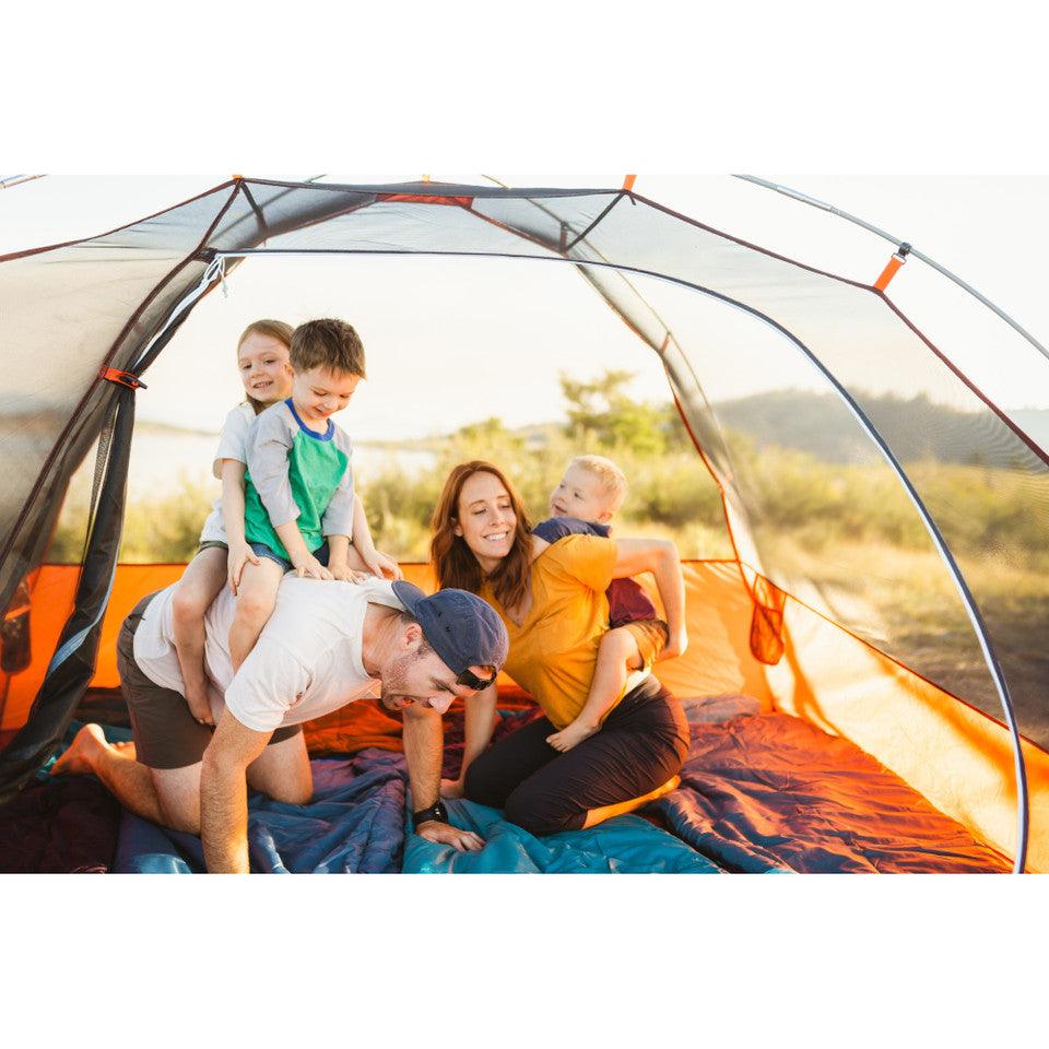 Leapfrog Outdoor Sports and Apparel